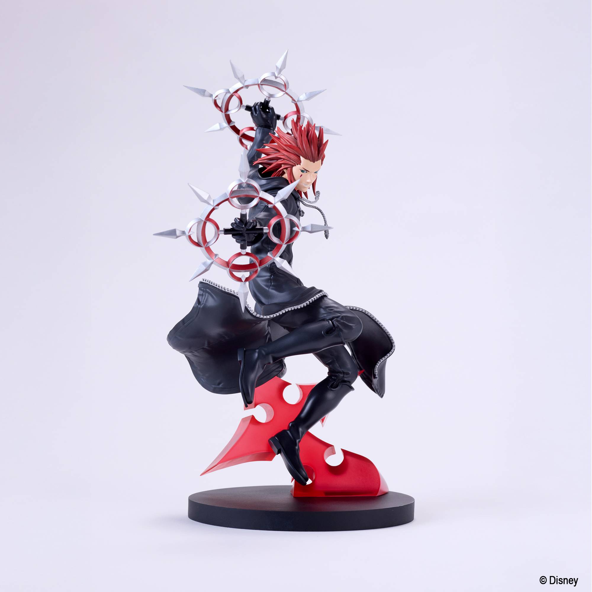 SPECIAL ORDER Square Enix - FORM-ISM - Kingdom Hearts II - Axel [JP]