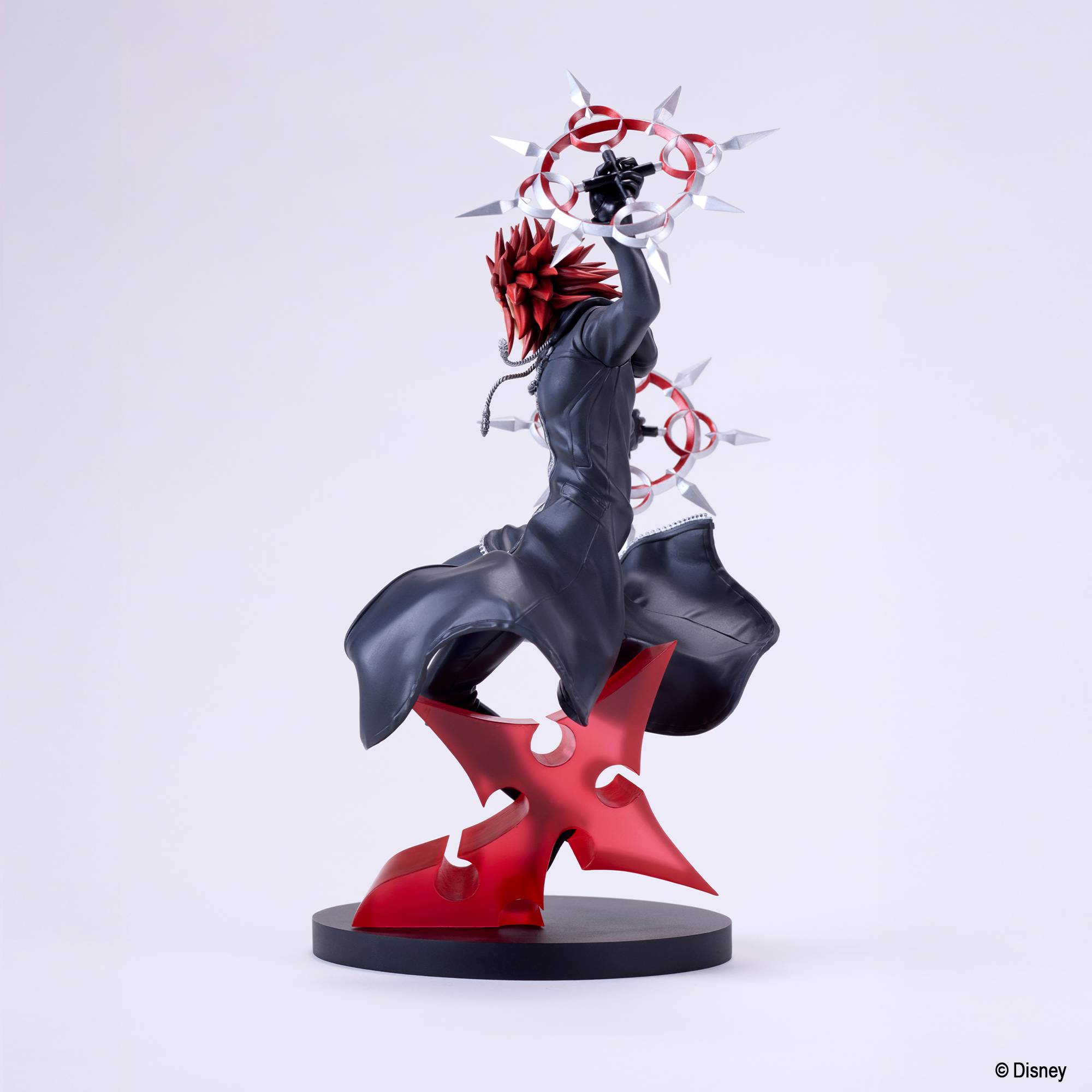 SPECIAL ORDER Square Enix - FORM-ISM - Kingdom Hearts II - Axel [JP]