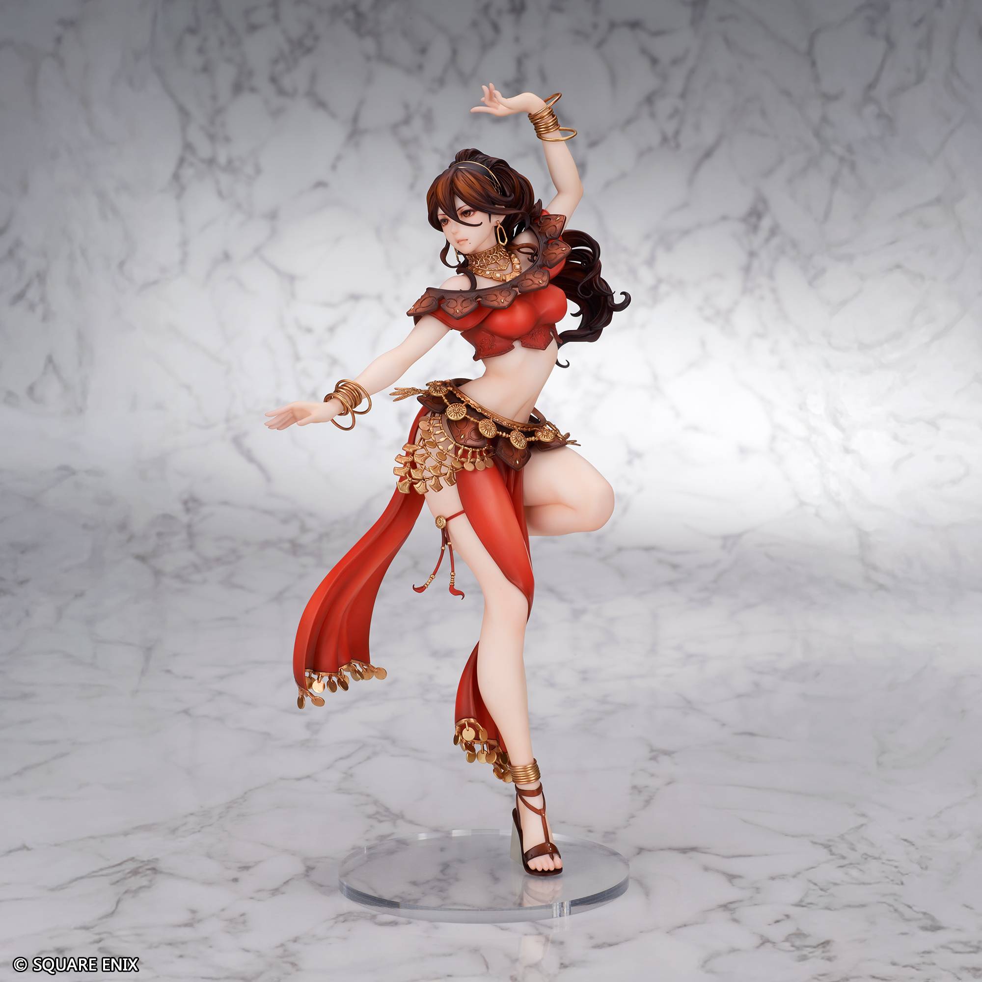 SPECIAL ORDER Square Enix - Octopath Traveler - Primrose Azelhart [JP]
