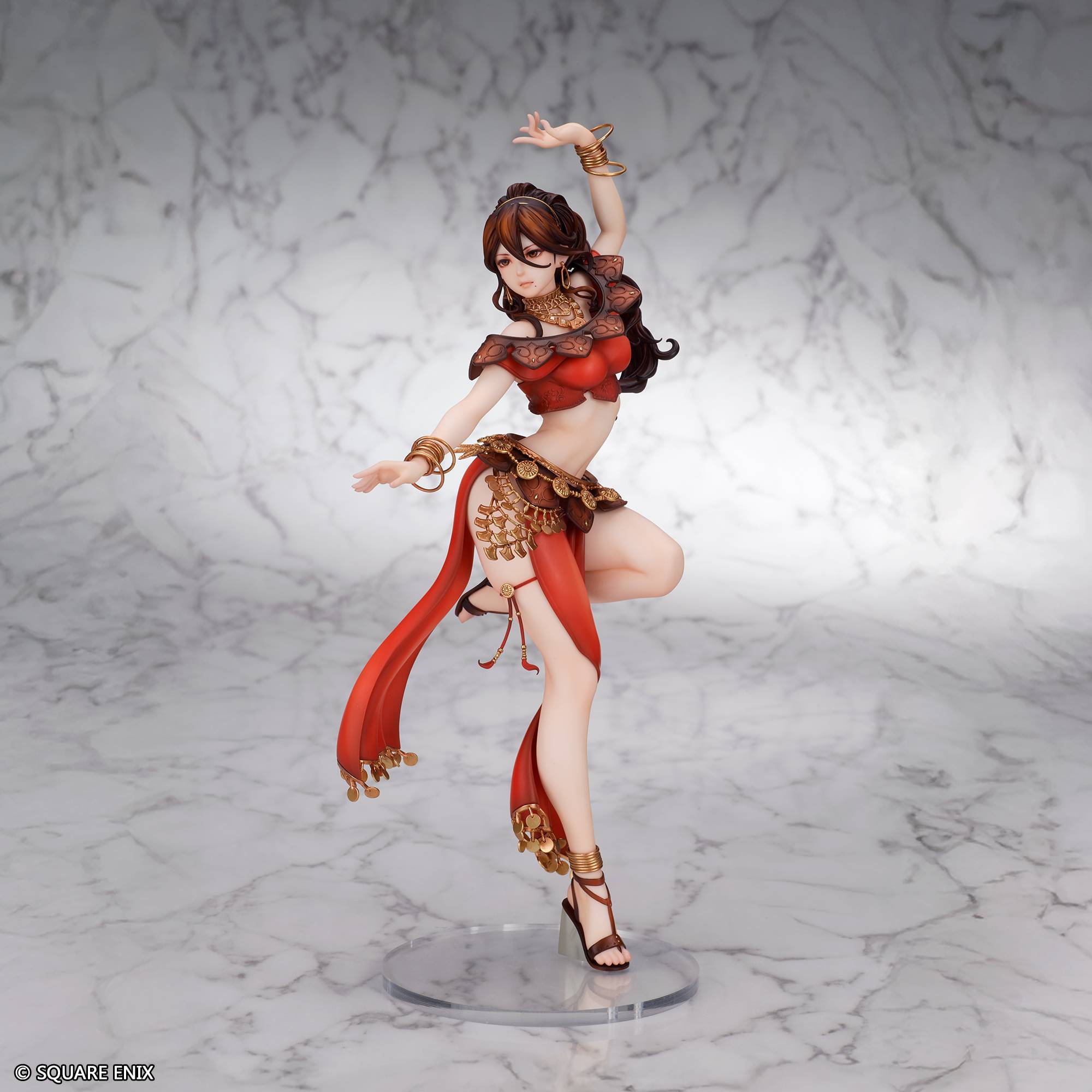 SPECIAL ORDER Square Enix - Octopath Traveler - Primrose Azelhart [JP]