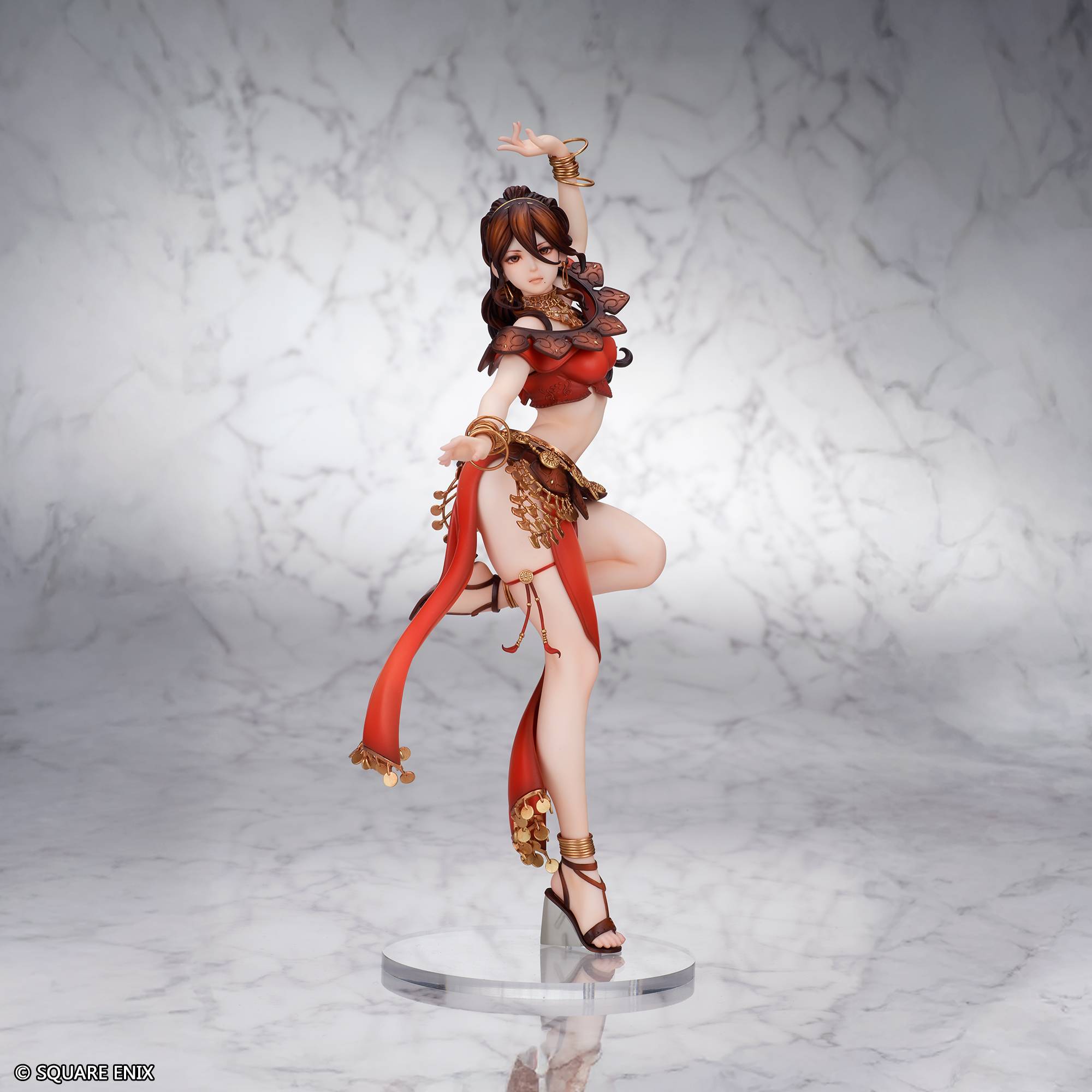 SPECIAL ORDER Square Enix - Octopath Traveler - Primrose Azelhart [JP]