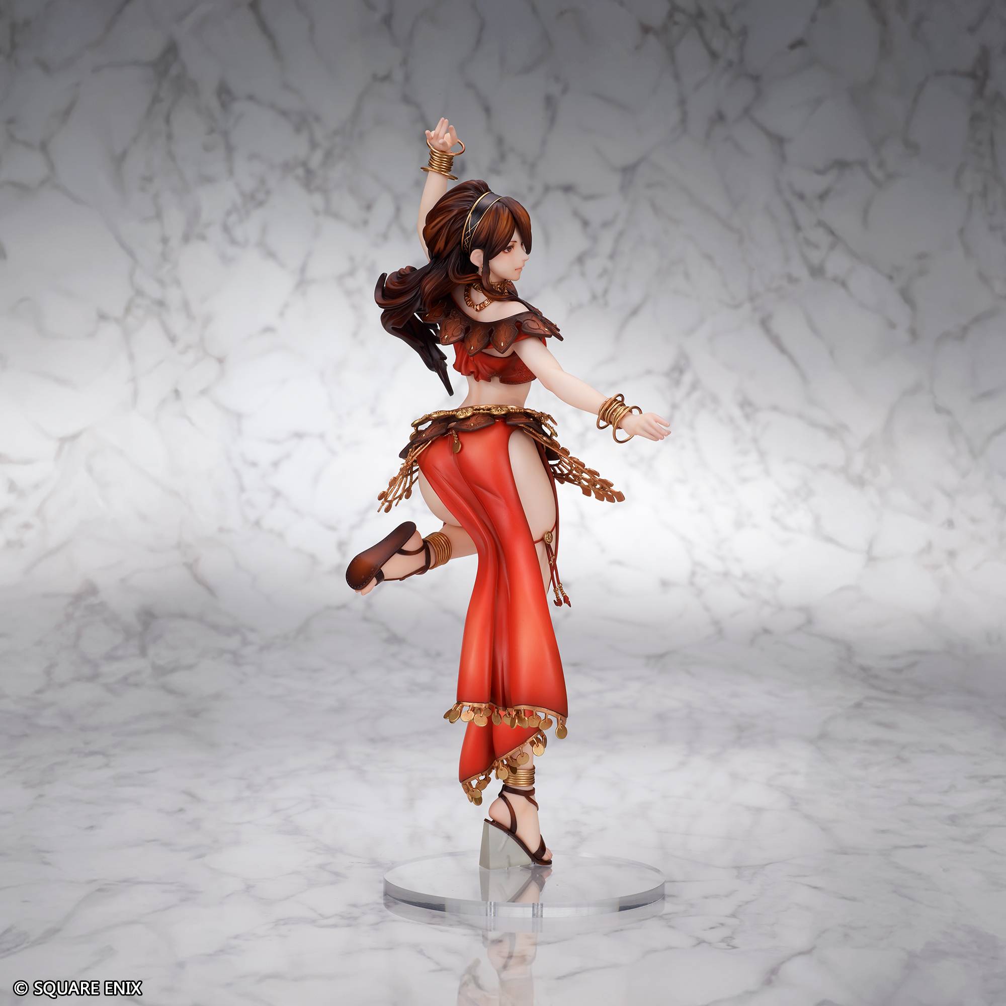 SPECIAL ORDER Square Enix - Octopath Traveler - Primrose Azelhart [JP]