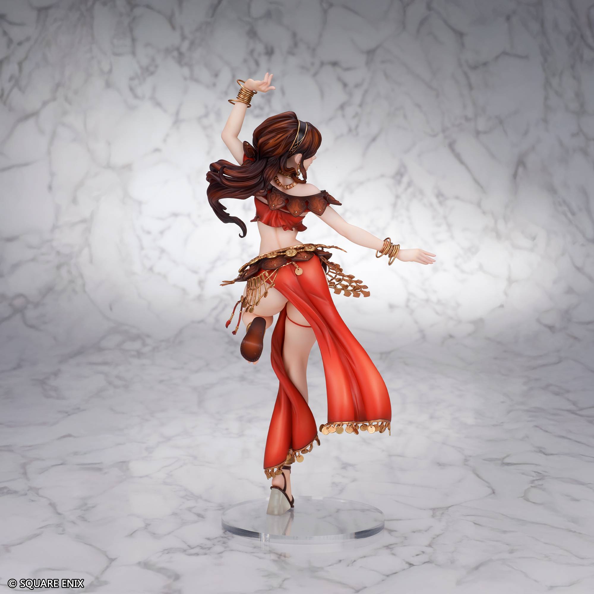 SPECIAL ORDER Square Enix - Octopath Traveler - Primrose Azelhart [JP]