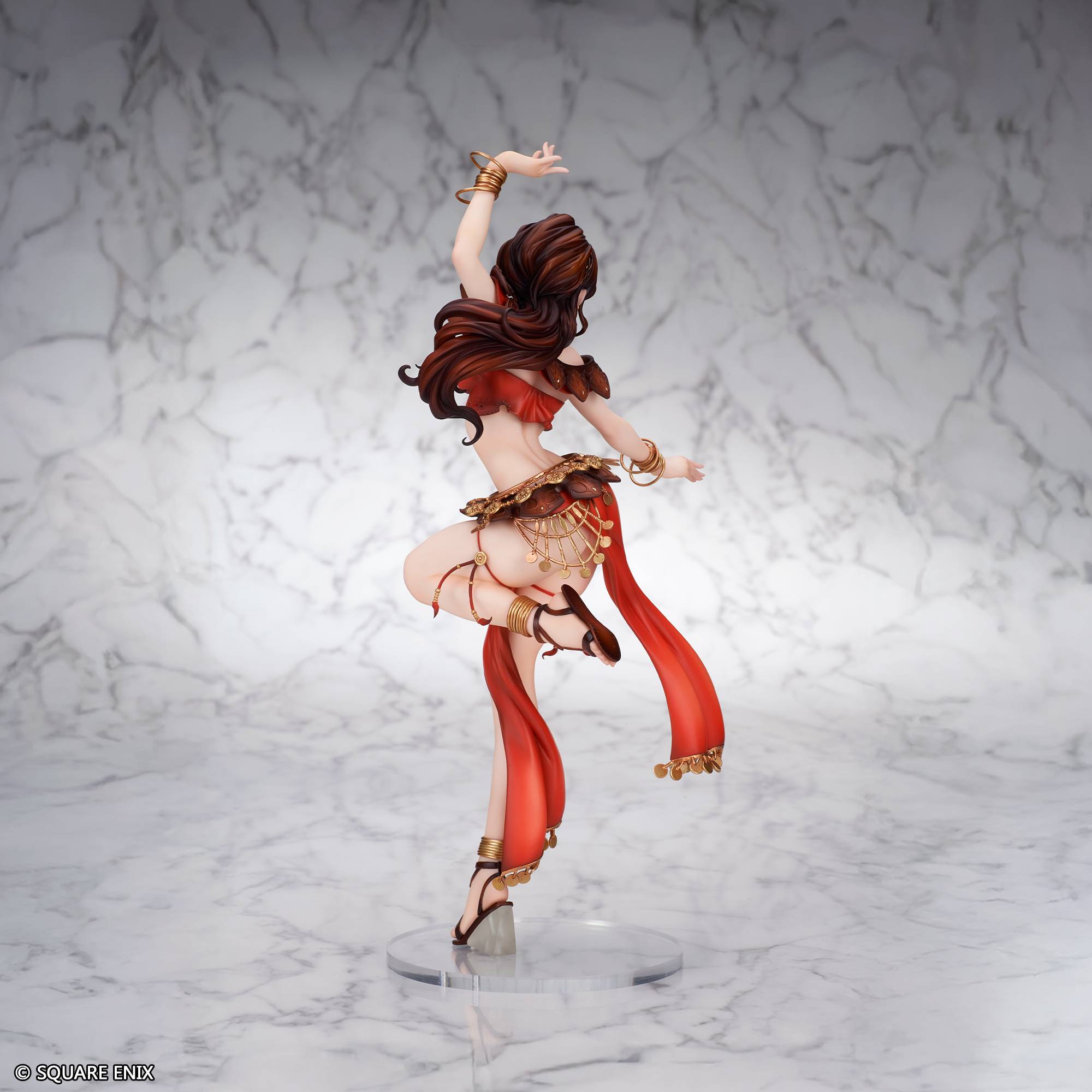 SPECIAL ORDER Square Enix - Octopath Traveler - Primrose Azelhart [JP]