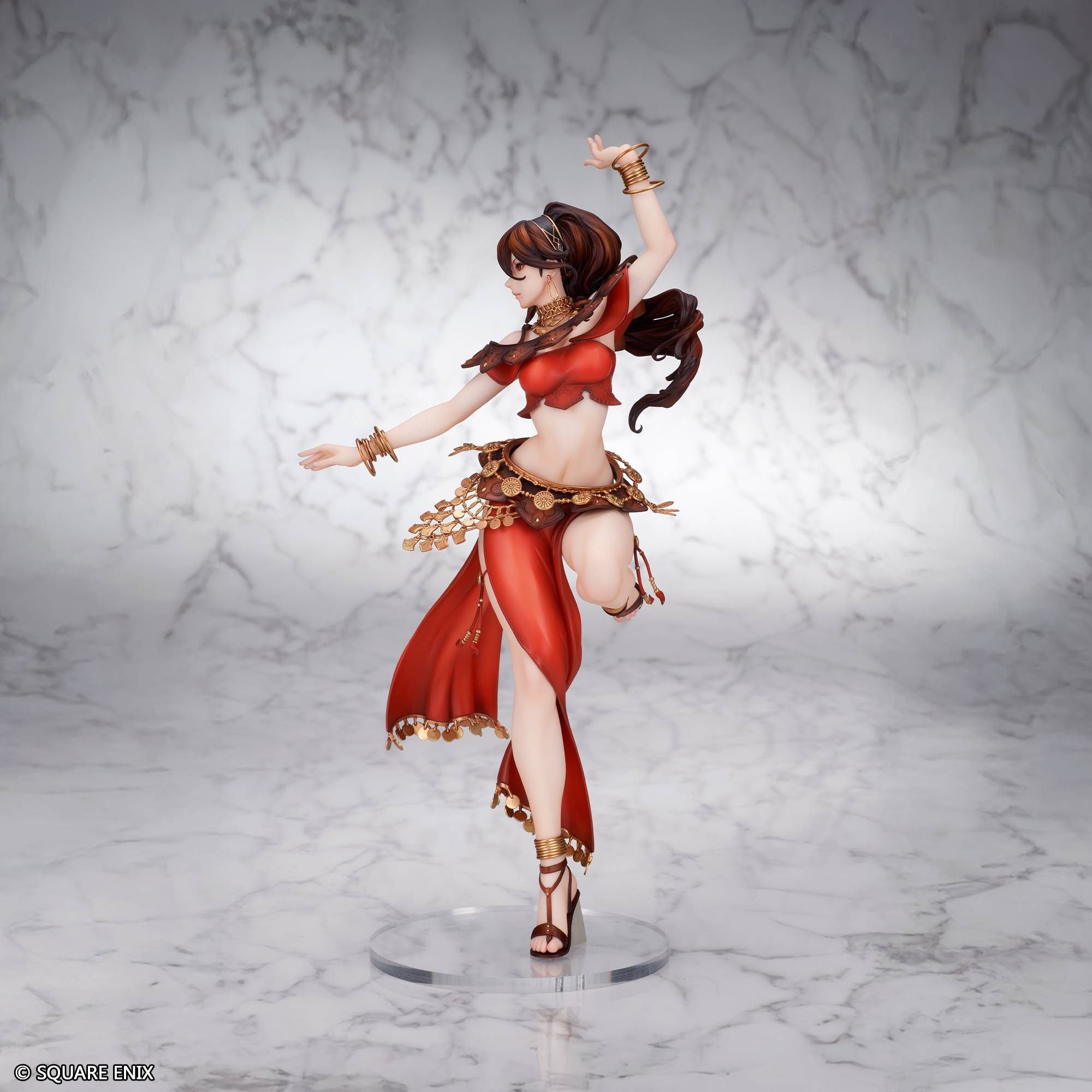 SPECIAL ORDER Square Enix - Octopath Traveler - Primrose Azelhart [JP]