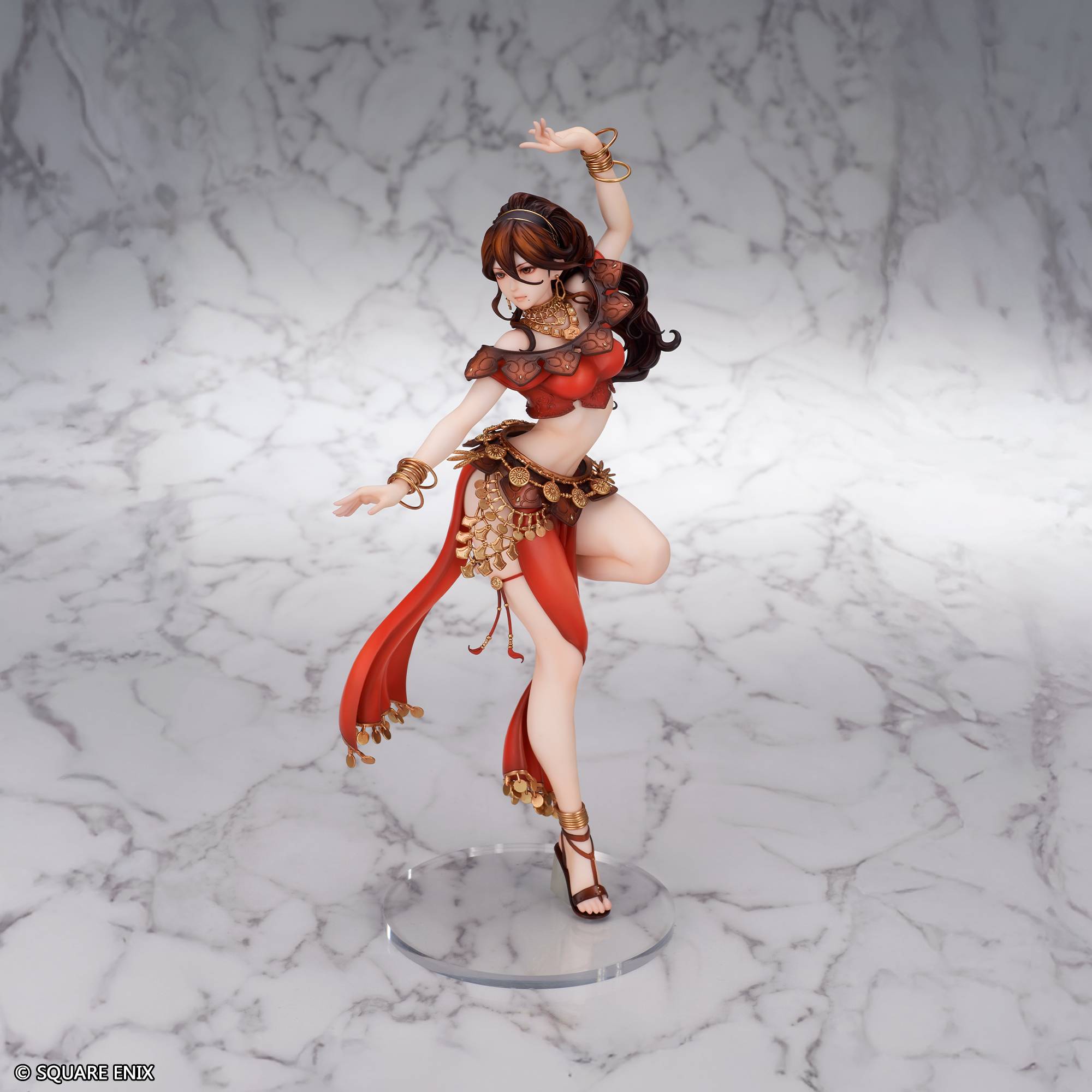 SPECIAL ORDER Square Enix - Octopath Traveler - Primrose Azelhart [JP]
