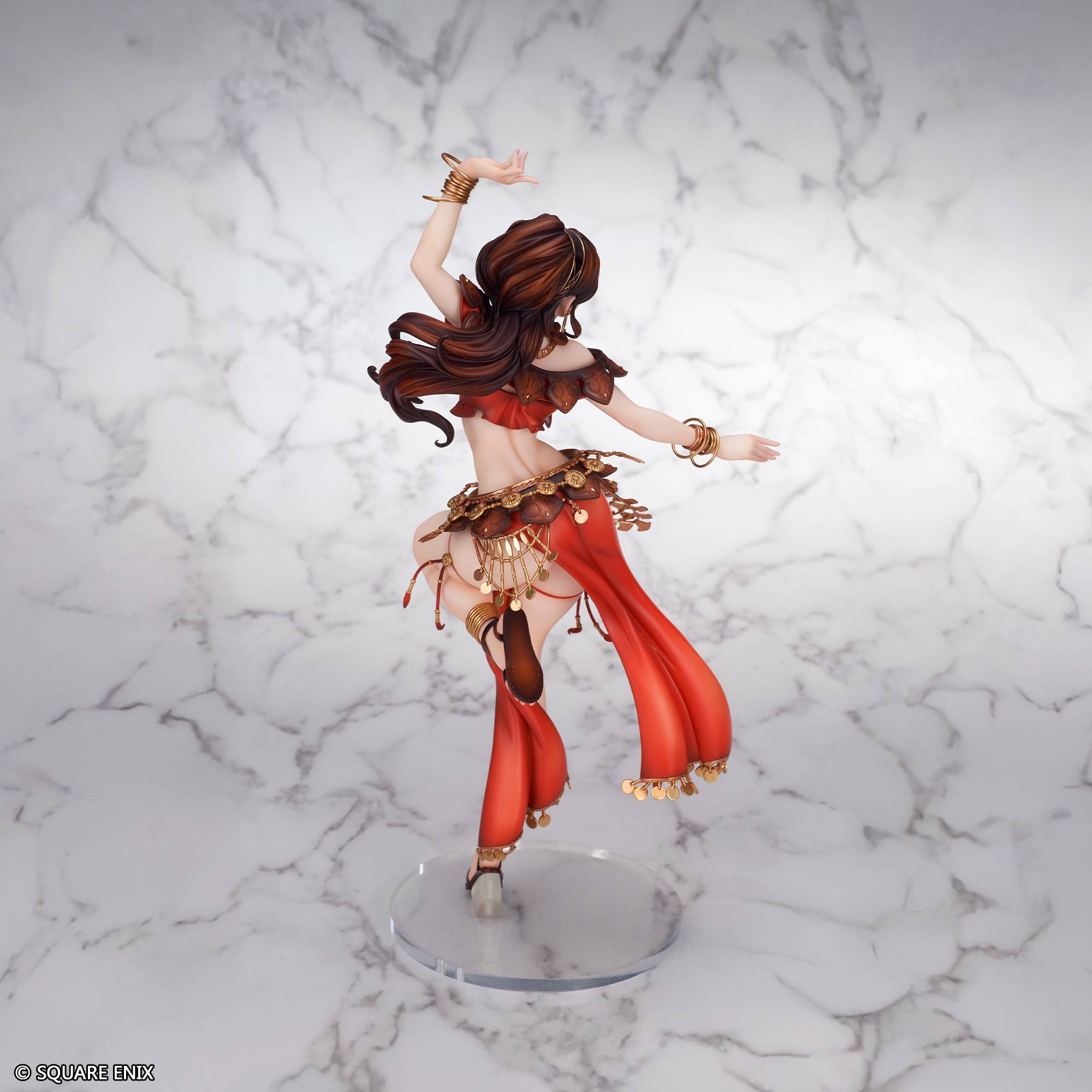 SPECIAL ORDER Square Enix - Octopath Traveler - Primrose Azelhart [JP]