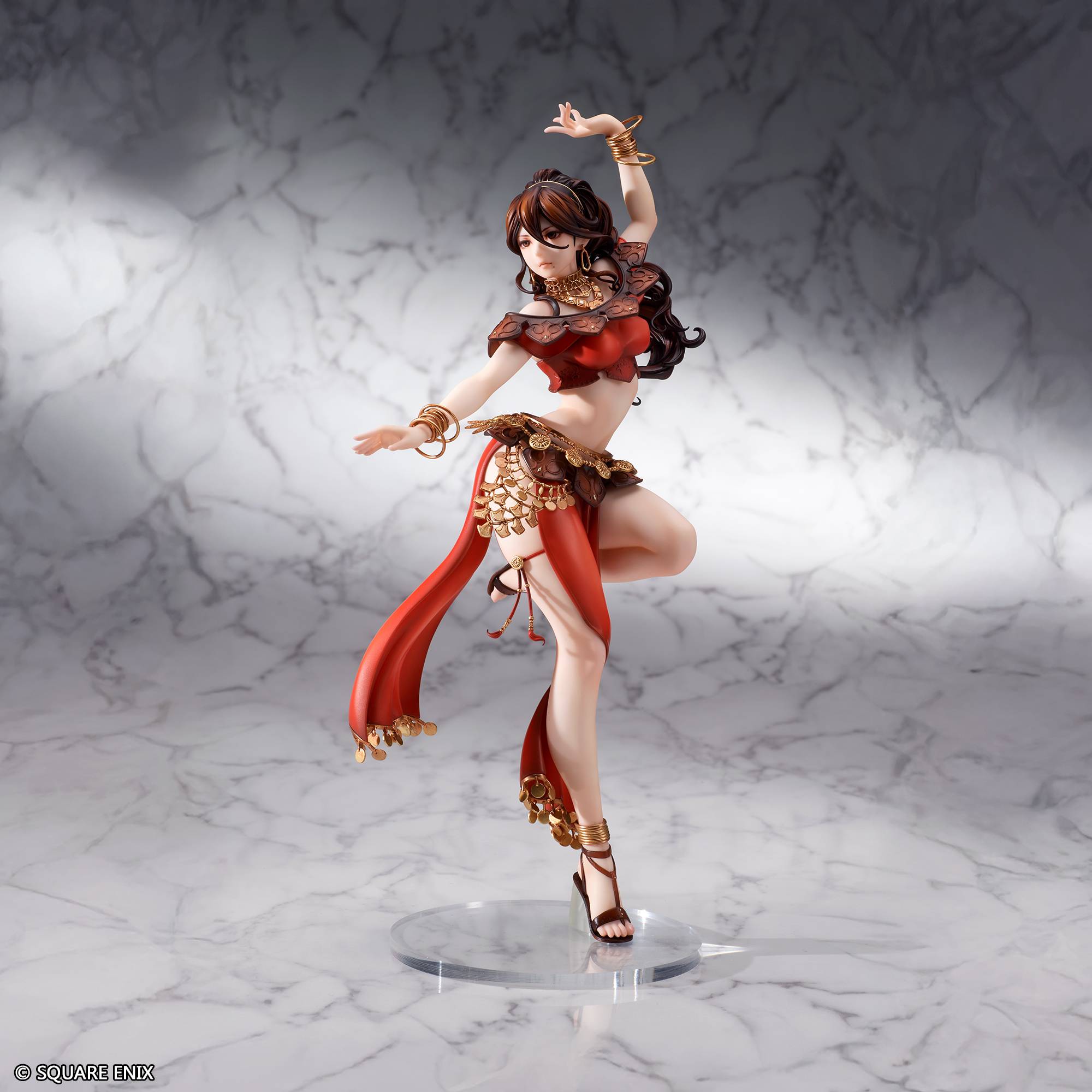 SPECIAL ORDER Square Enix - Octopath Traveler - Primrose Azelhart [JP]
