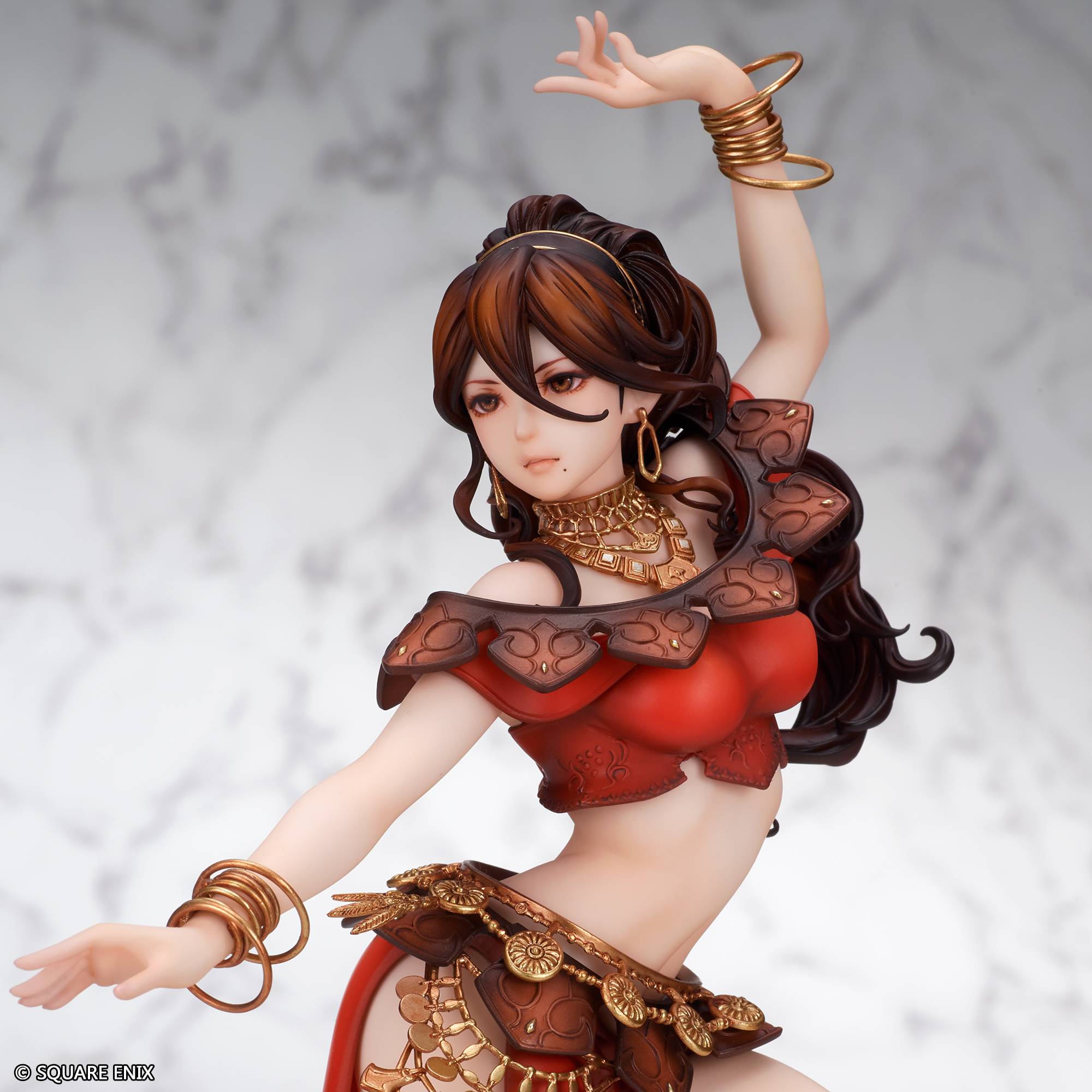 SPECIAL ORDER Square Enix - Octopath Traveler - Primrose Azelhart [JP]