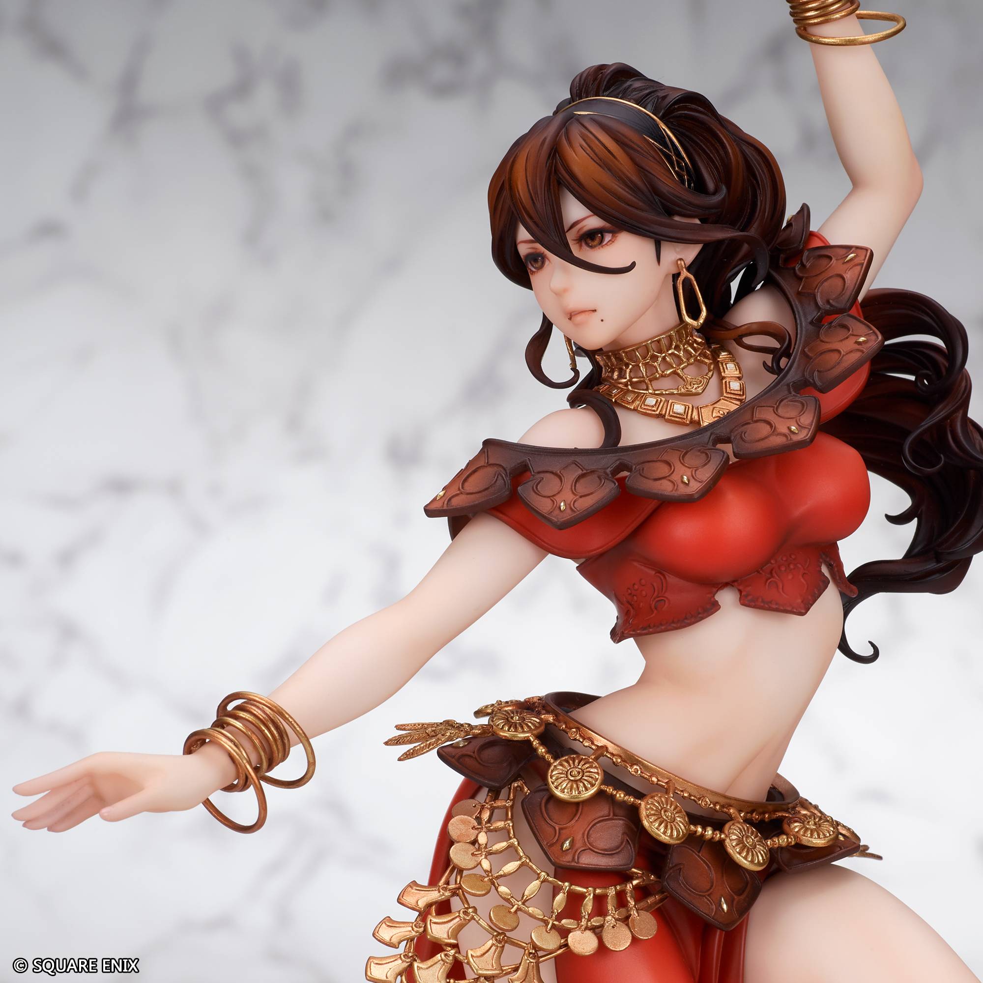 SPECIAL ORDER Square Enix - Octopath Traveler - Primrose Azelhart [JP]