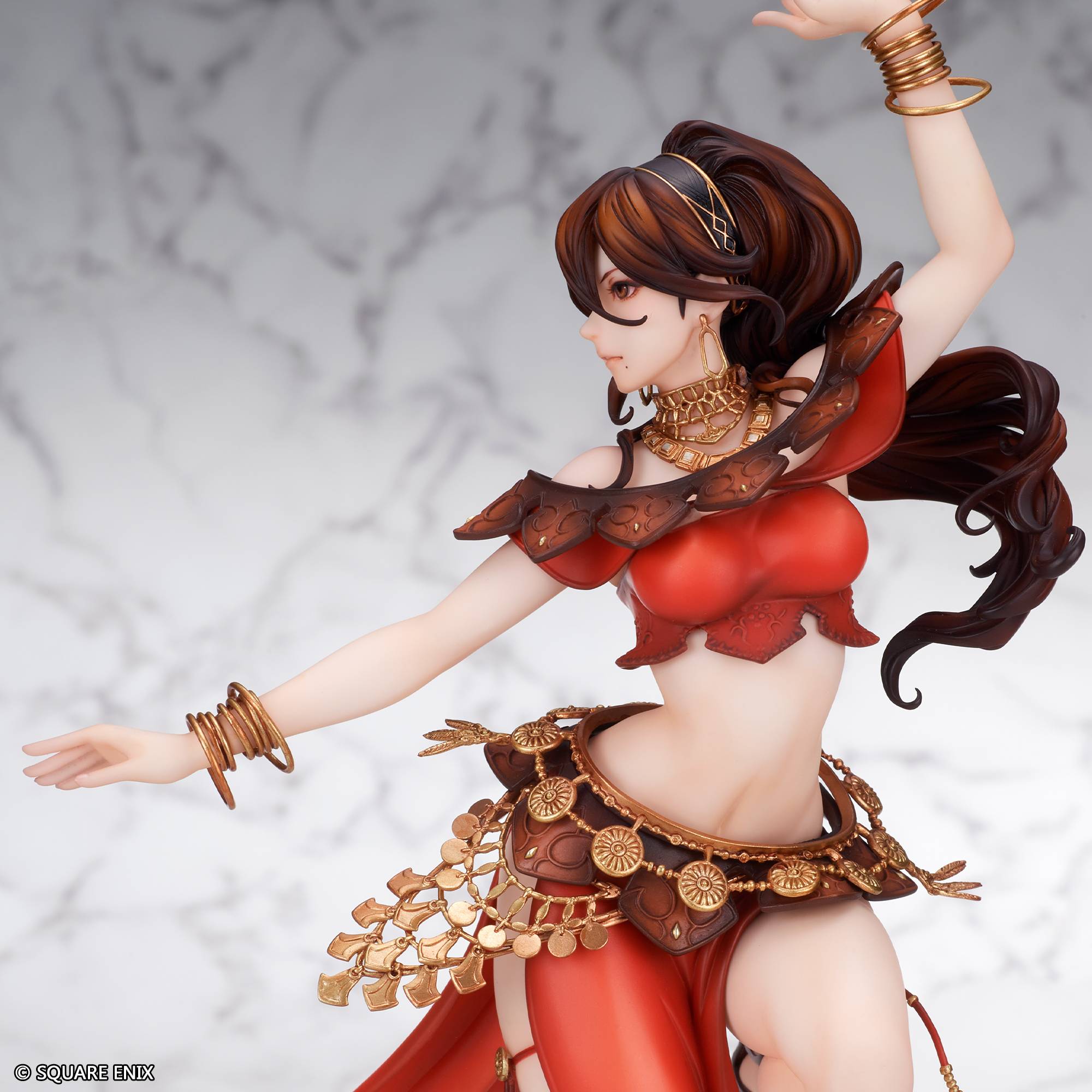 SPECIAL ORDER Square Enix - Octopath Traveler - Primrose Azelhart [JP]