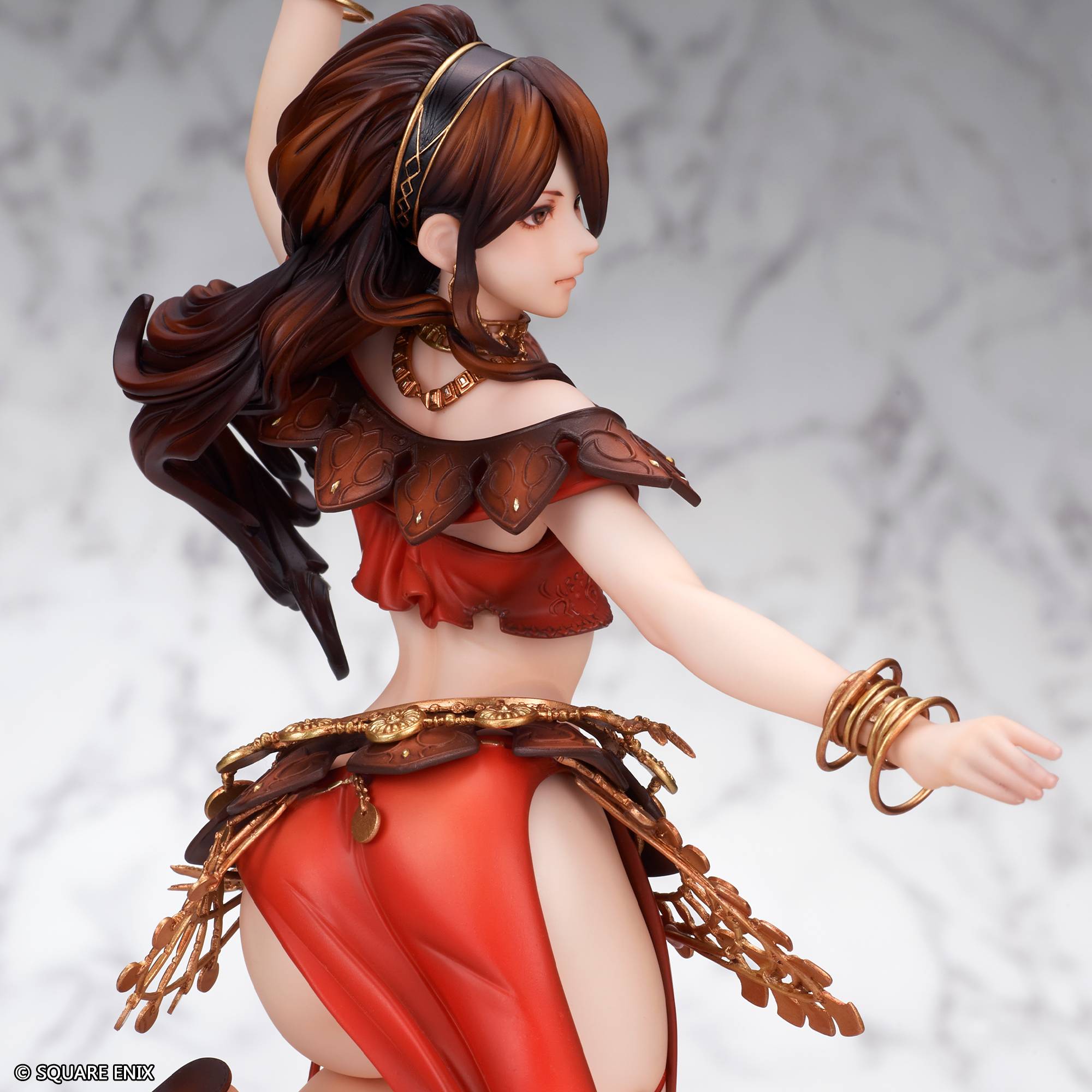 SPECIAL ORDER Square Enix - Octopath Traveler - Primrose Azelhart [JP]