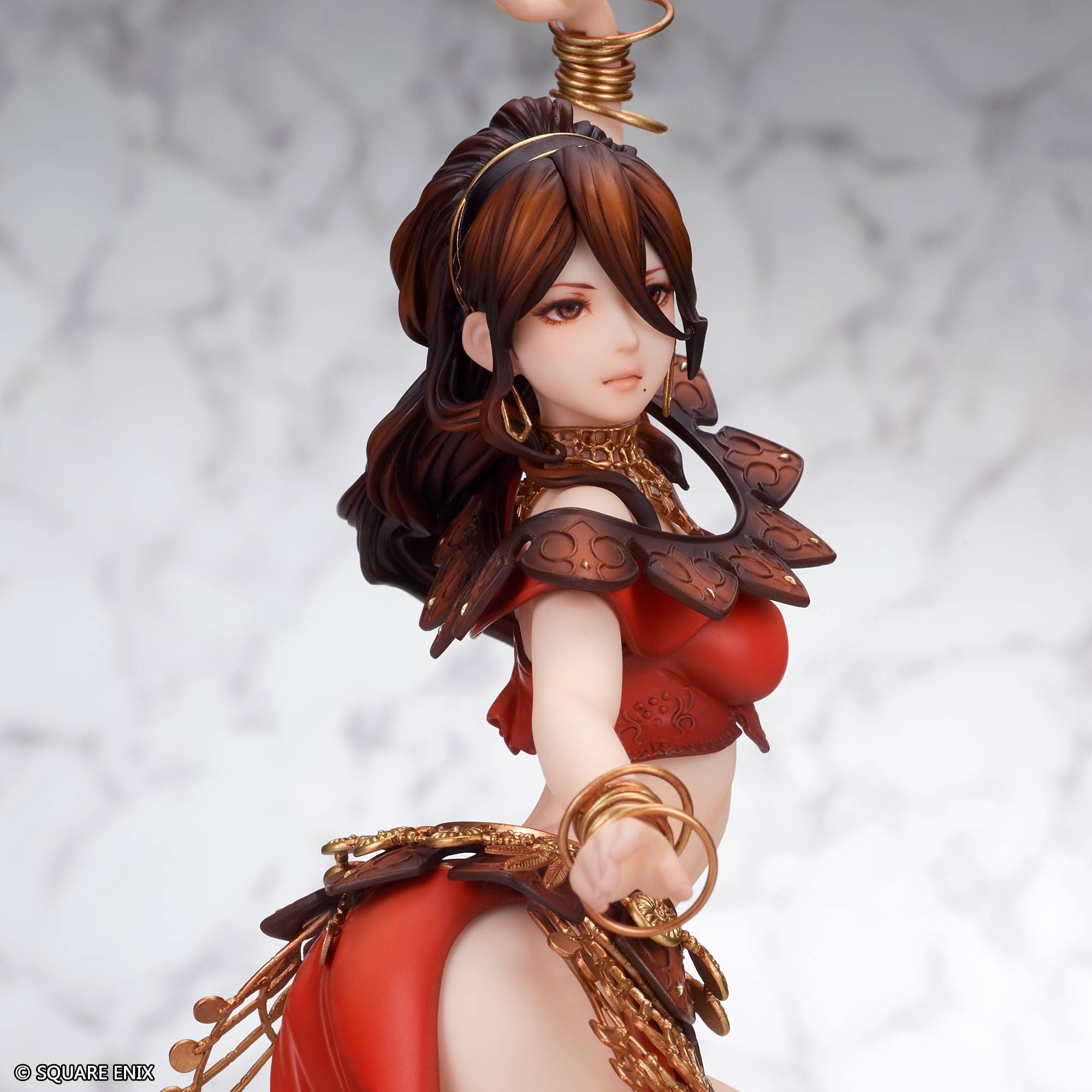 SPECIAL ORDER Square Enix - Octopath Traveler - Primrose Azelhart [JP]
