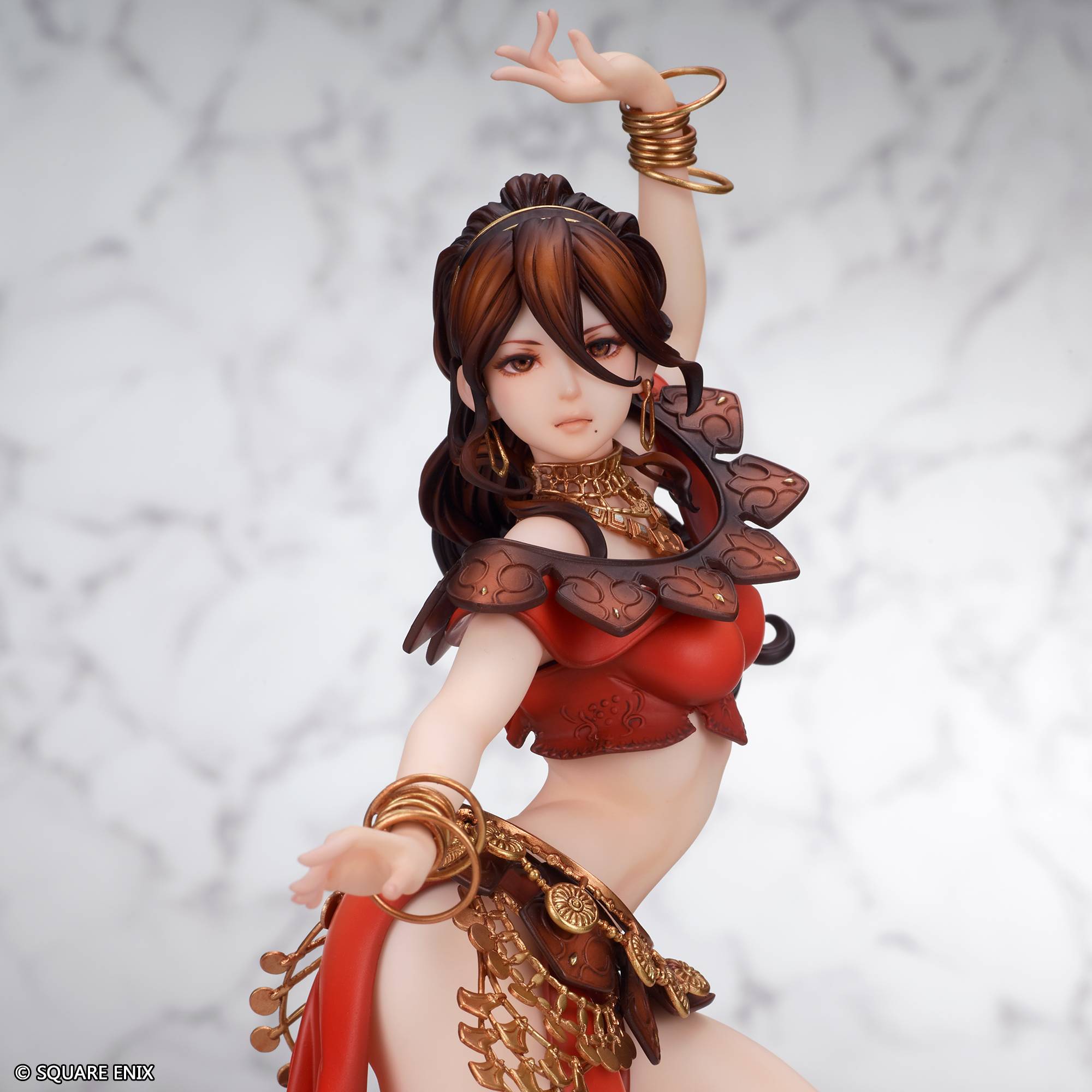 SPECIAL ORDER Square Enix - Octopath Traveler - Primrose Azelhart [JP]