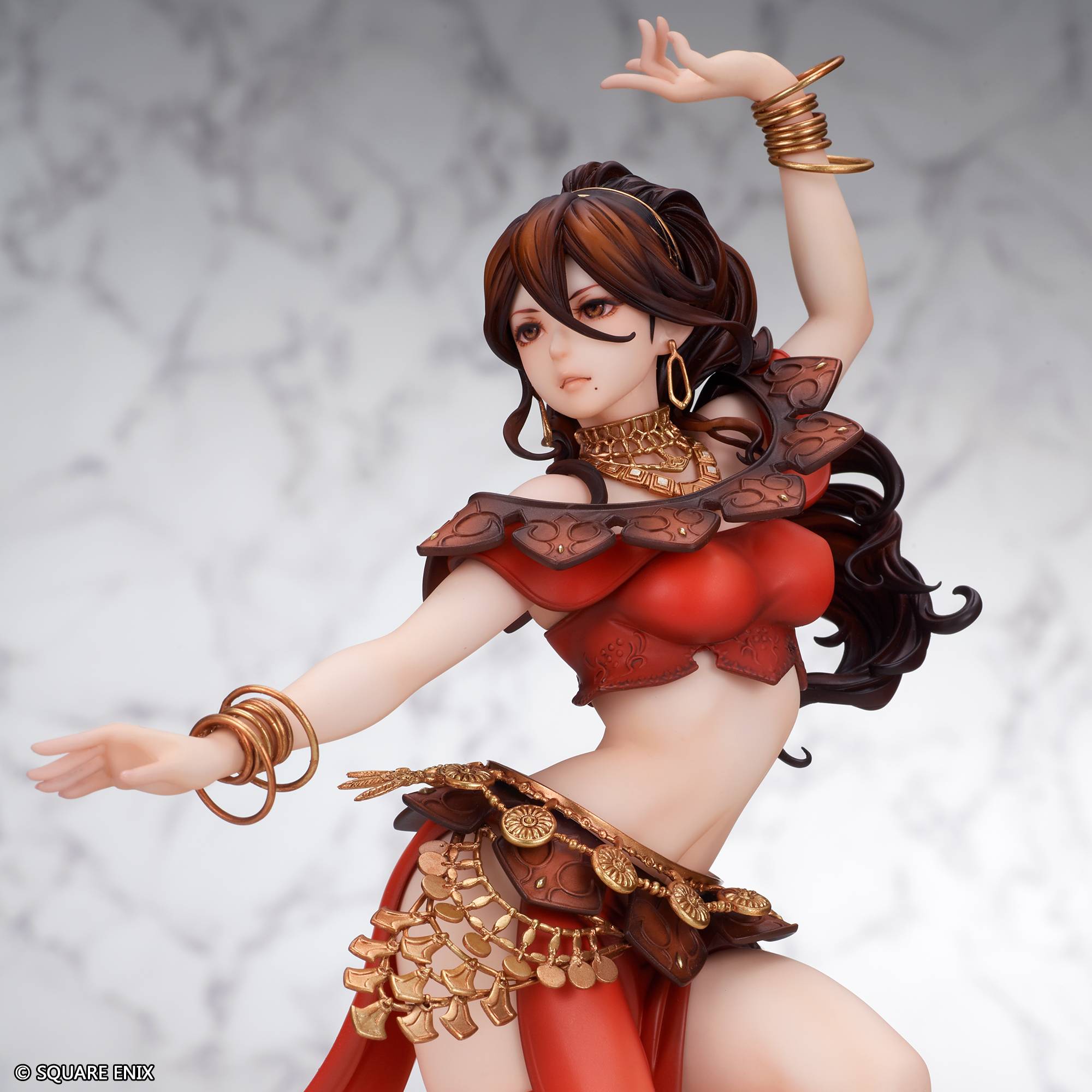 SPECIAL ORDER Square Enix - Octopath Traveler - Primrose Azelhart [JP]