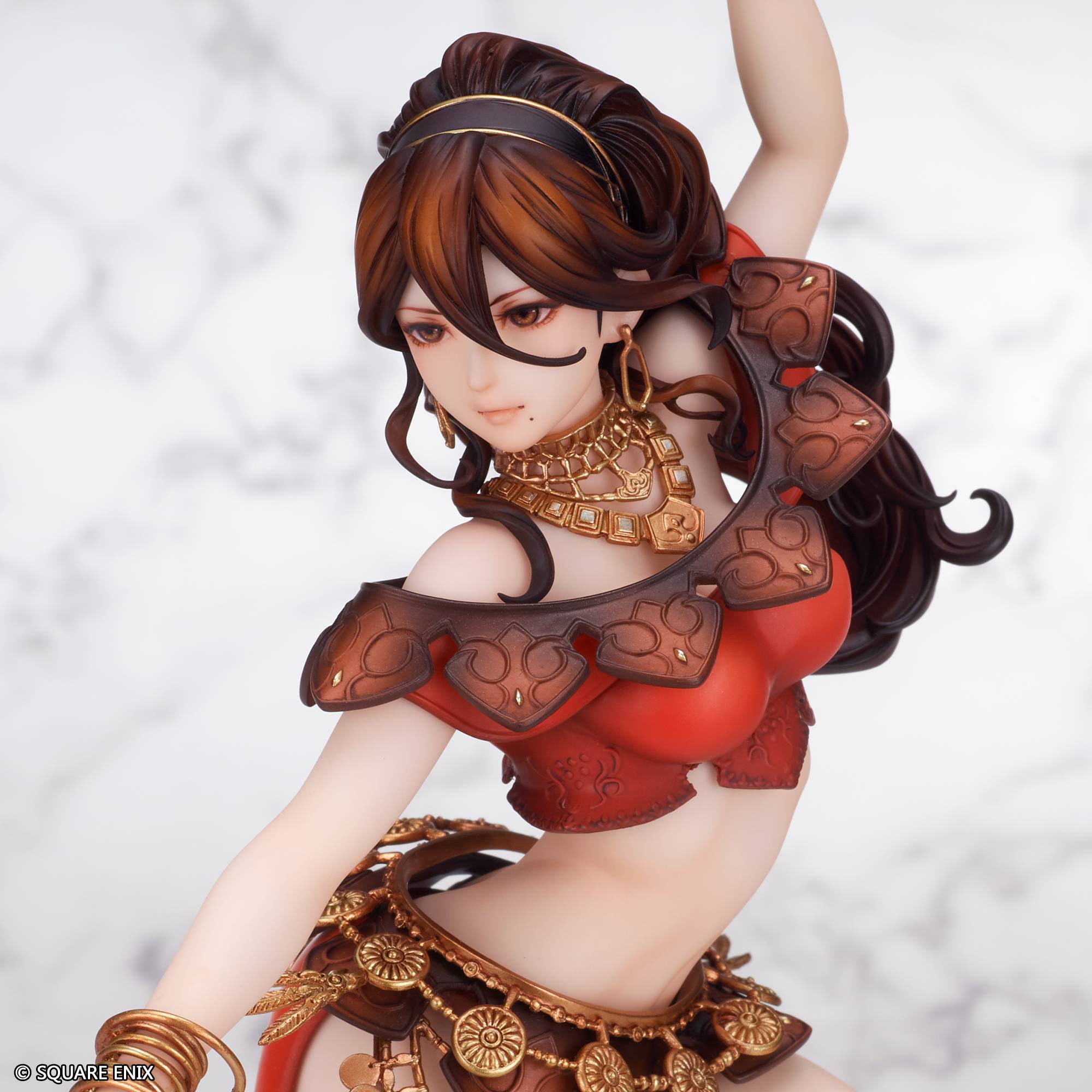 SPECIAL ORDER Square Enix - Octopath Traveler - Primrose Azelhart [JP]