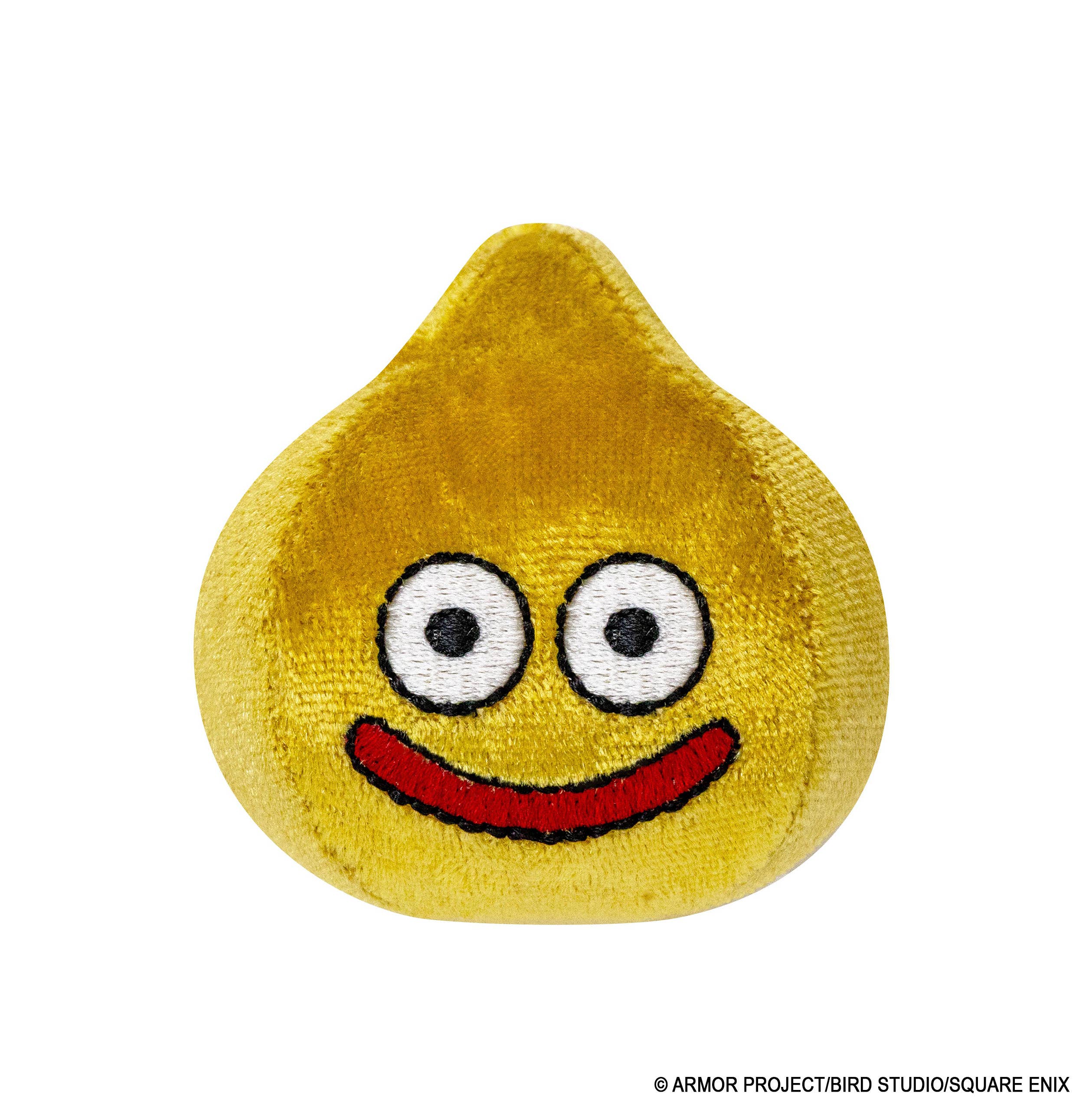 SPECIAL ORDER Square Enix - Smile Slime Let's Squeeze! - Dragon Quest - Slime: Dragon Quest 40th Anniversary Ver. [JP]