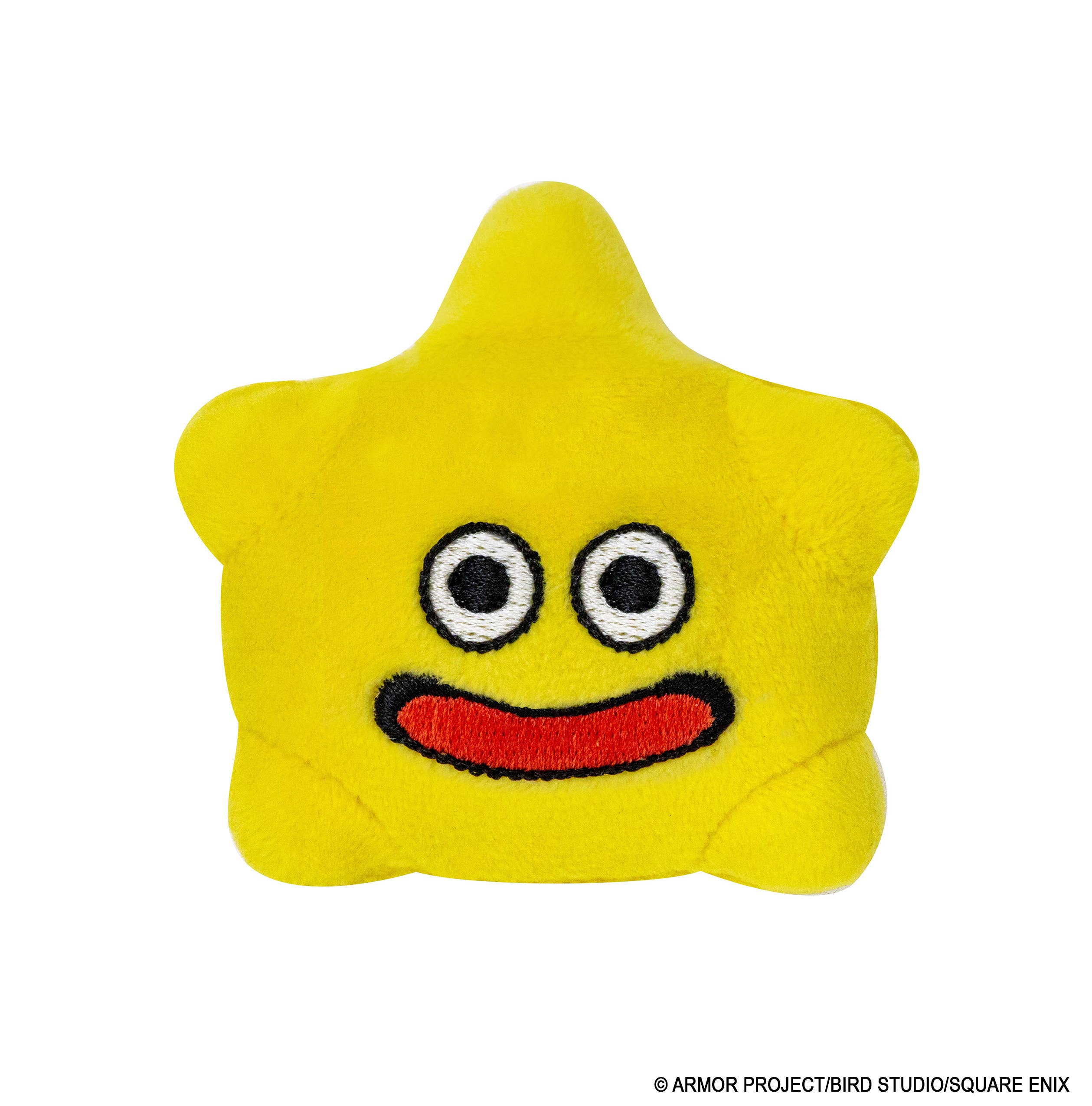 SPECIAL ORDER Square Enix - Smile Slime Let's Squeeze! - Dragon Quest - Sugarstar Slime [JP]