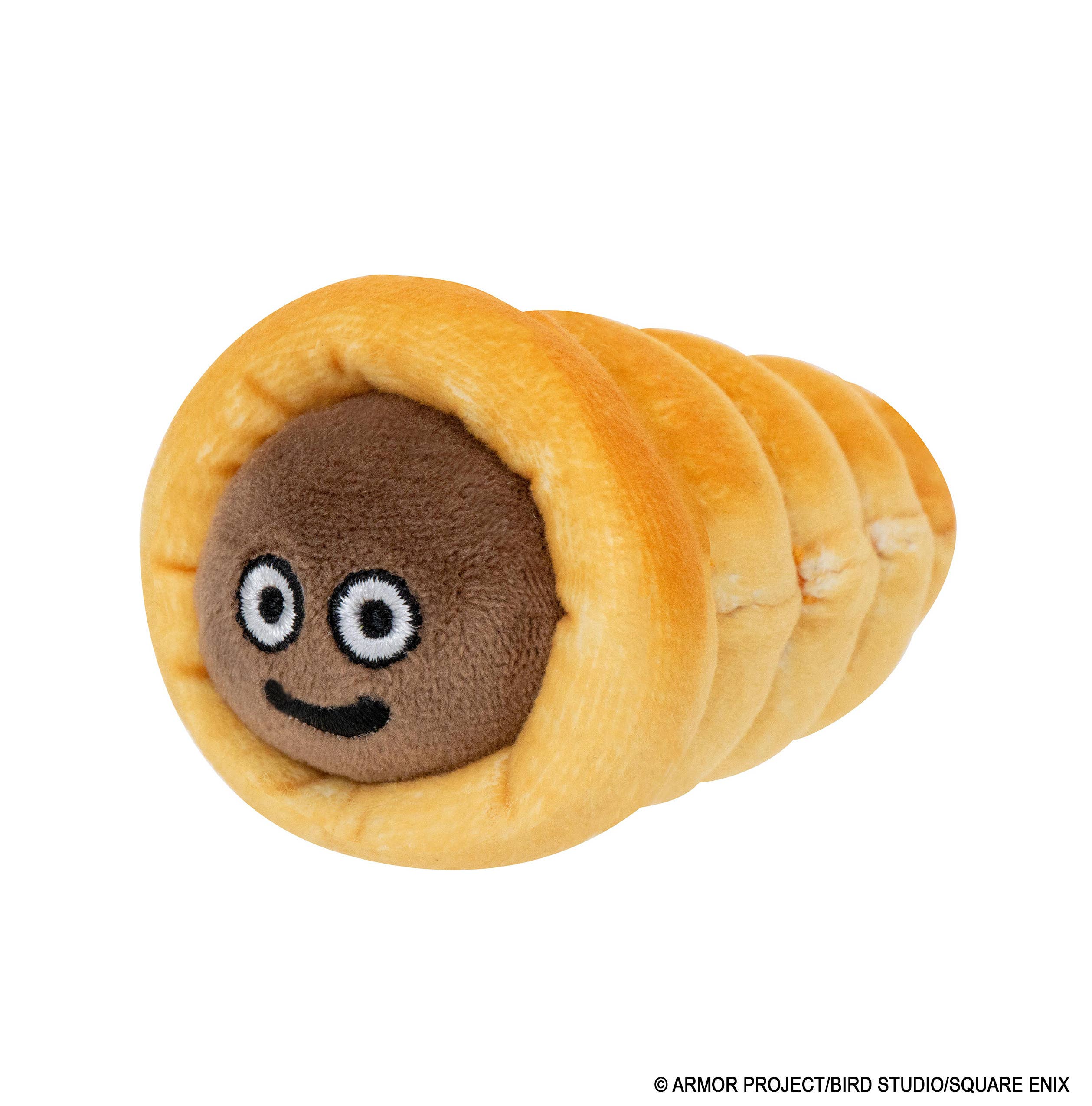 SPECIAL ORDER Square Enix - Smile Slime Let's Squeeze! - Dragon Quest - Goonache Goodie [JP]