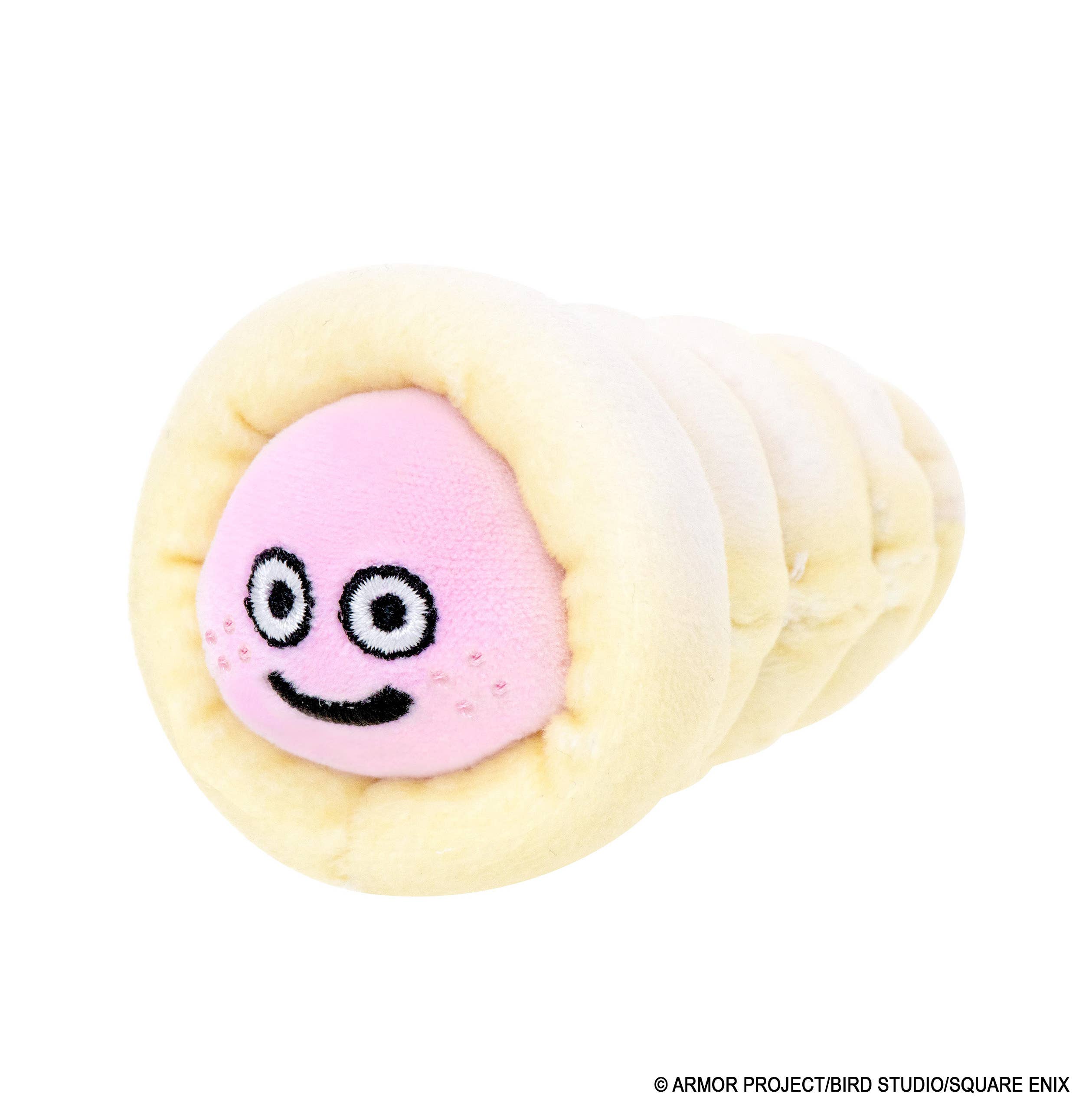 SPECIAL ORDER Square Enix - Smile Slime Let's Squeeze! - Dragon Quest - Pasty Pastry [JP]