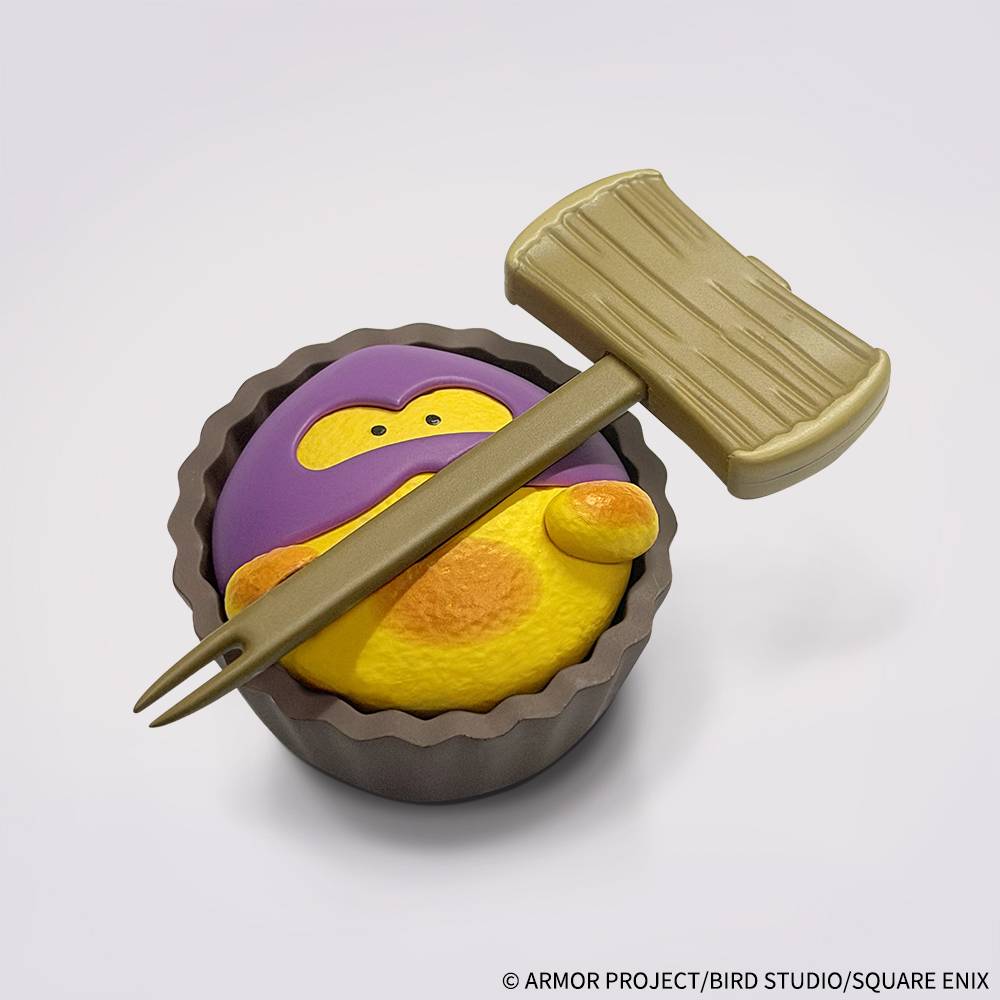 SPECIAL ORDER Square Enix - Dragon Quest Miniature Sweets Figure Collection Slime Cafe [JP] [Box of 6]
