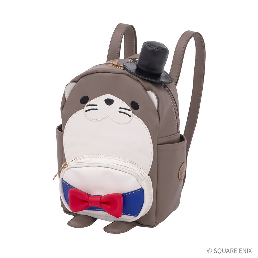 SPECIAL ORDER Square Enix - Final Fantasy XIV Señor Otter Pack [JP]