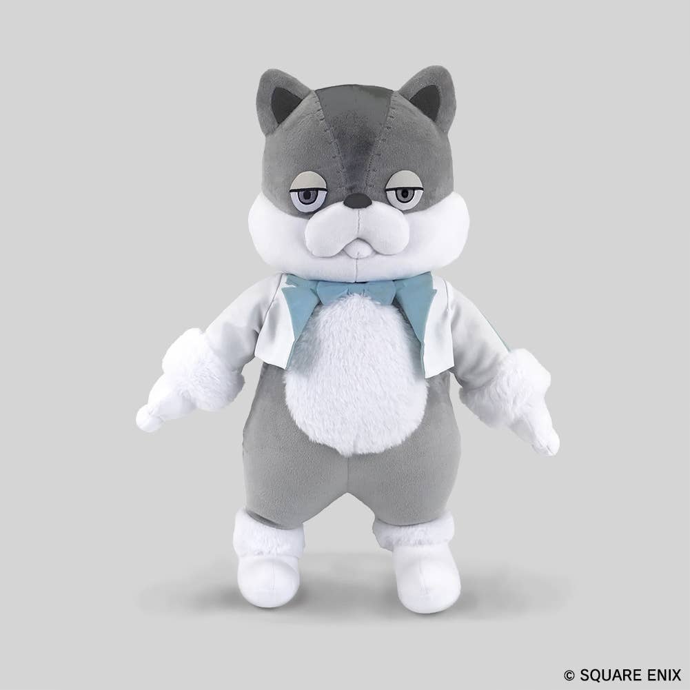 SPECIAL ORDER Square Enix - Final Fantasy XIV Plush - Calyx [JP]