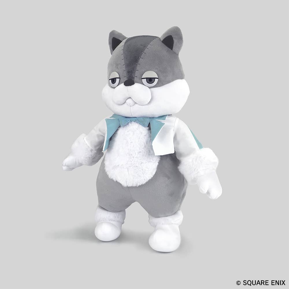 SPECIAL ORDER Square Enix - Final Fantasy XIV Plush - Calyx [JP]