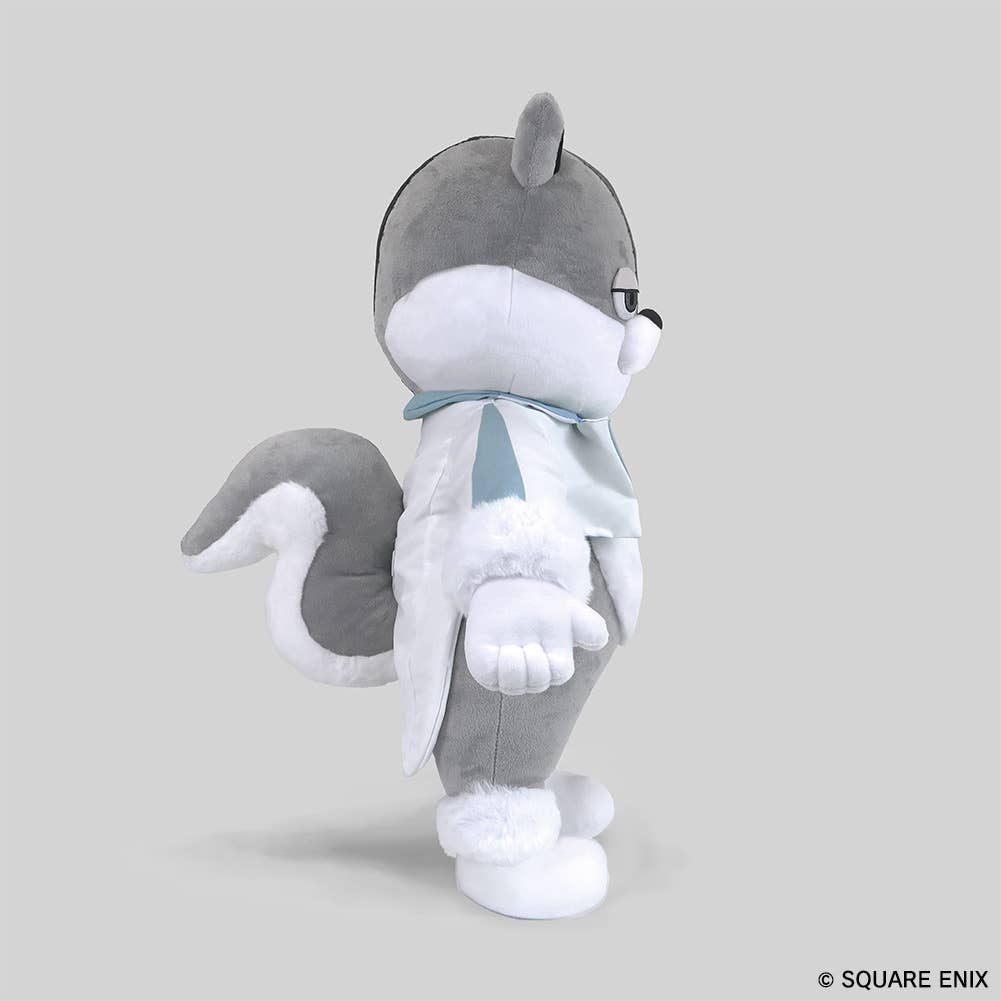 SPECIAL ORDER Square Enix - Final Fantasy XIV Plush - Calyx [JP]