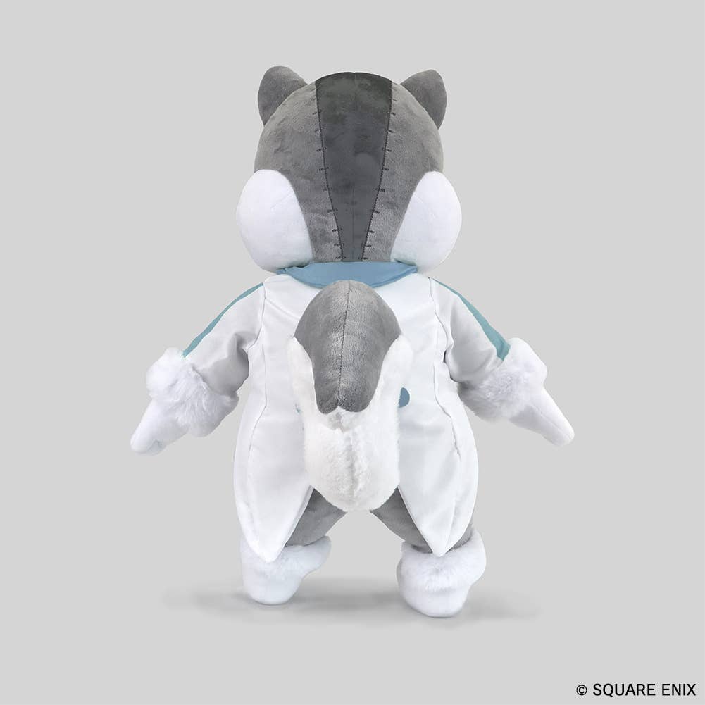 SPECIAL ORDER Square Enix - Final Fantasy XIV Plush - Calyx [JP]