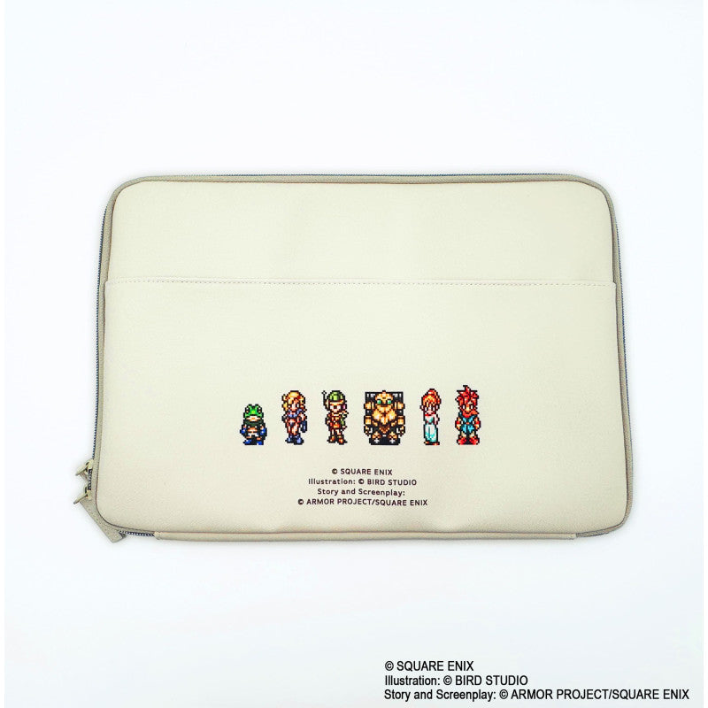 SPECIAL ORDER Square Enix - Chrono Trigger Laptop Case [JP]