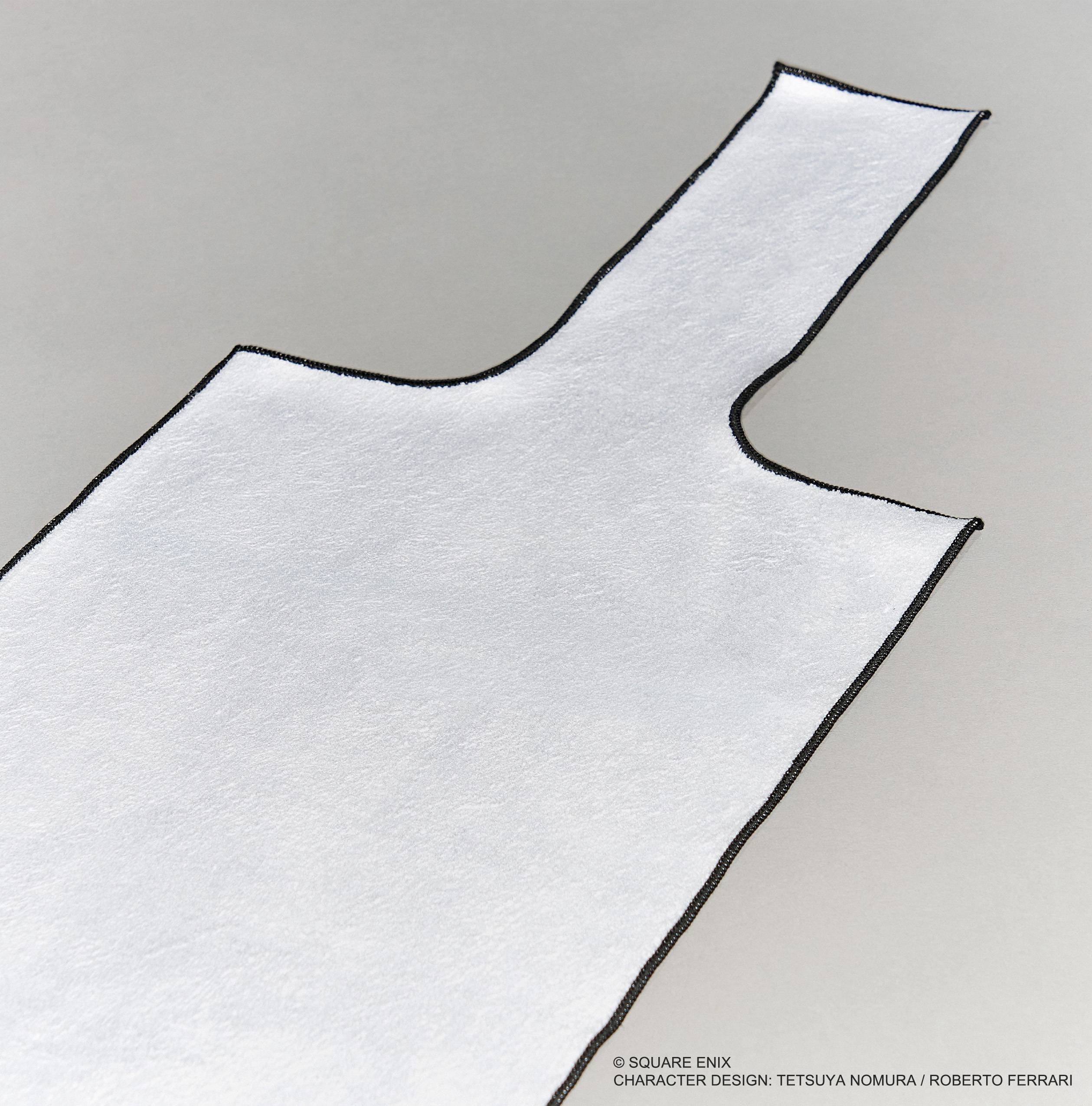 SPECIAL ORDER Square Enix - Final Fantasy - Buster Sword Muffler Towel [JP]