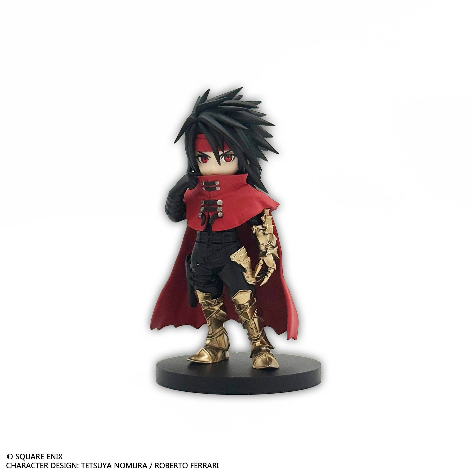 PRE-ORDER Square Enix - Final Fantasy VII Rebirth Adorable Arts Petit Vol. 02 [Box of 6]
