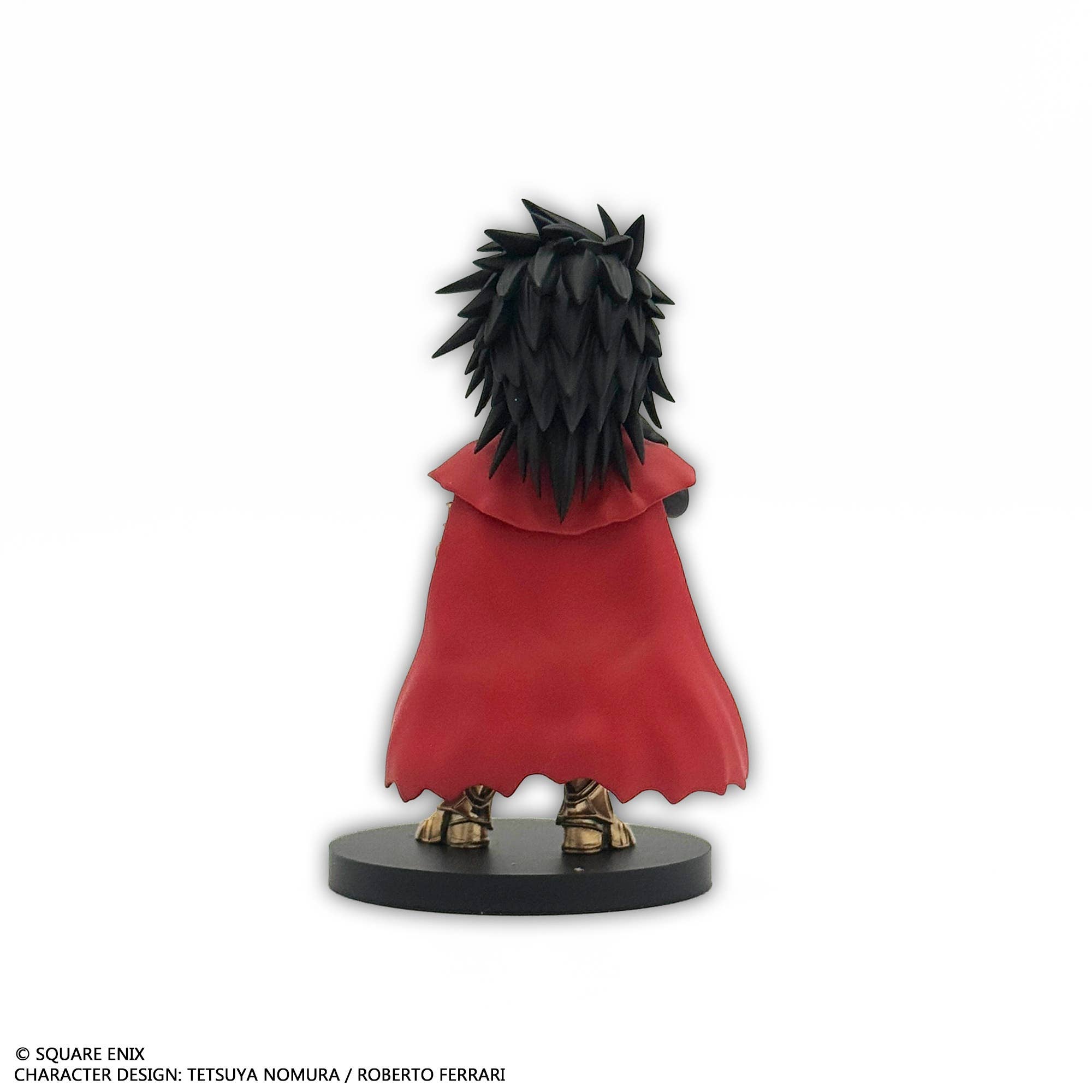 PRE-ORDER Square Enix - Final Fantasy VII Rebirth Adorable Arts Petit Vol. 02 [Box of 6]