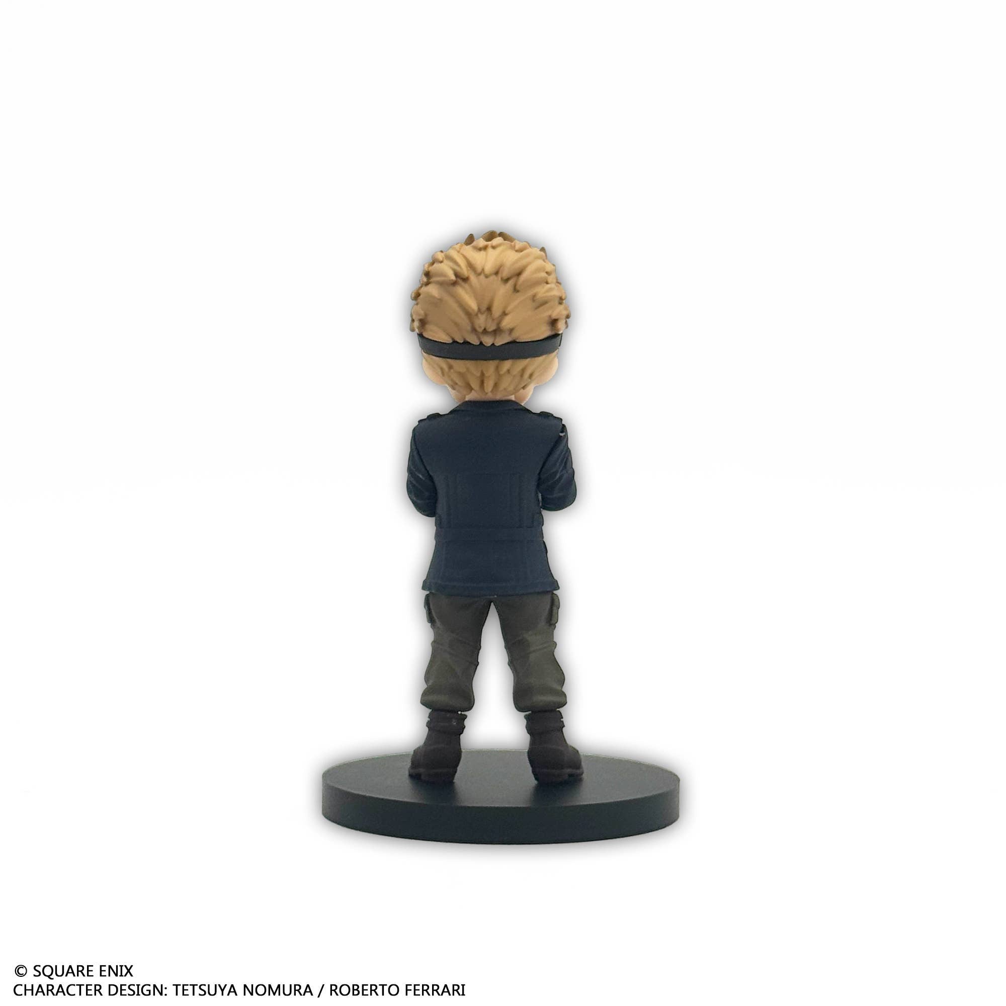 PRE-ORDER Square Enix - Final Fantasy VII Rebirth Adorable Arts Petit Vol. 02 [Box of 6]