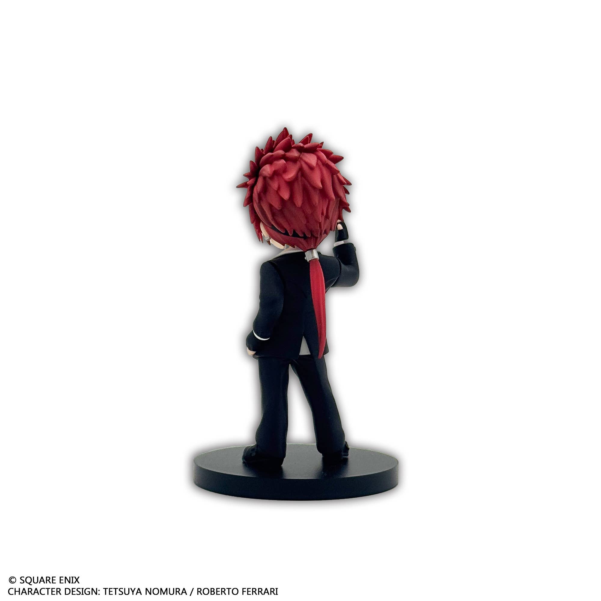 PRE-ORDER Square Enix - Final Fantasy VII Rebirth Adorable Arts Petit Vol. 02 [Box of 6]
