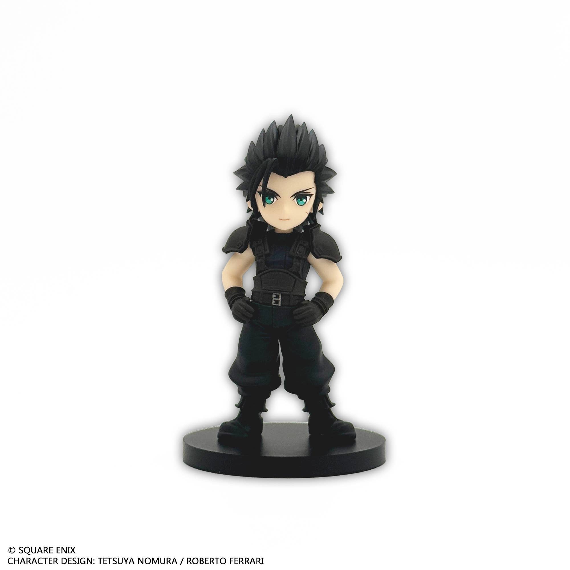 PRE-ORDER Square Enix - Final Fantasy VII Rebirth Adorable Arts Petit Vol. 02 [Box of 6]