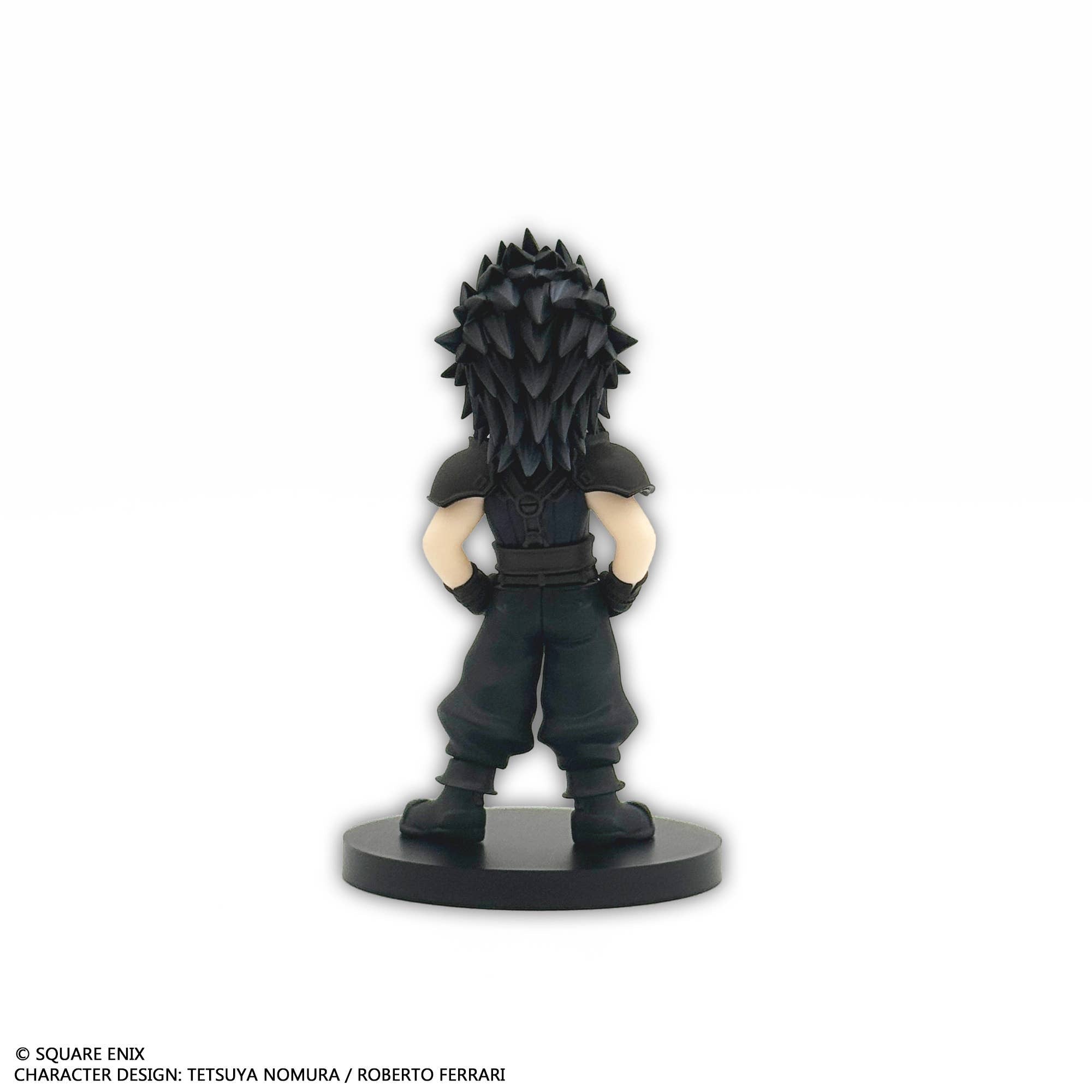 PRE-ORDER Square Enix - Final Fantasy VII Rebirth Adorable Arts Petit Vol. 02 [Box of 6]