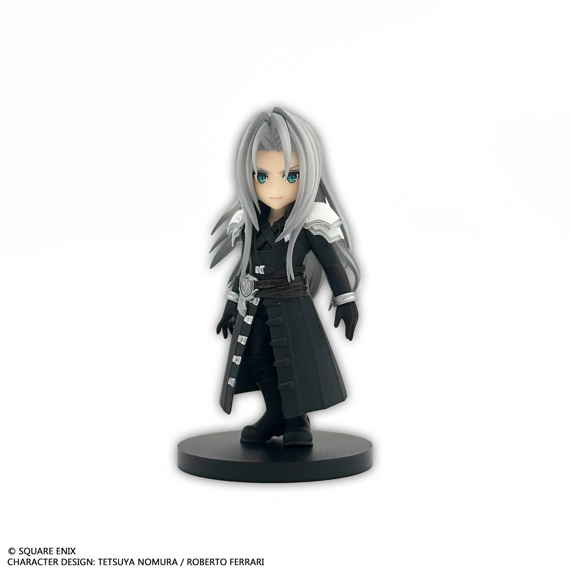 PRE-ORDER Square Enix - Final Fantasy VII Rebirth Adorable Arts Petit Vol. 02 [Box of 6]