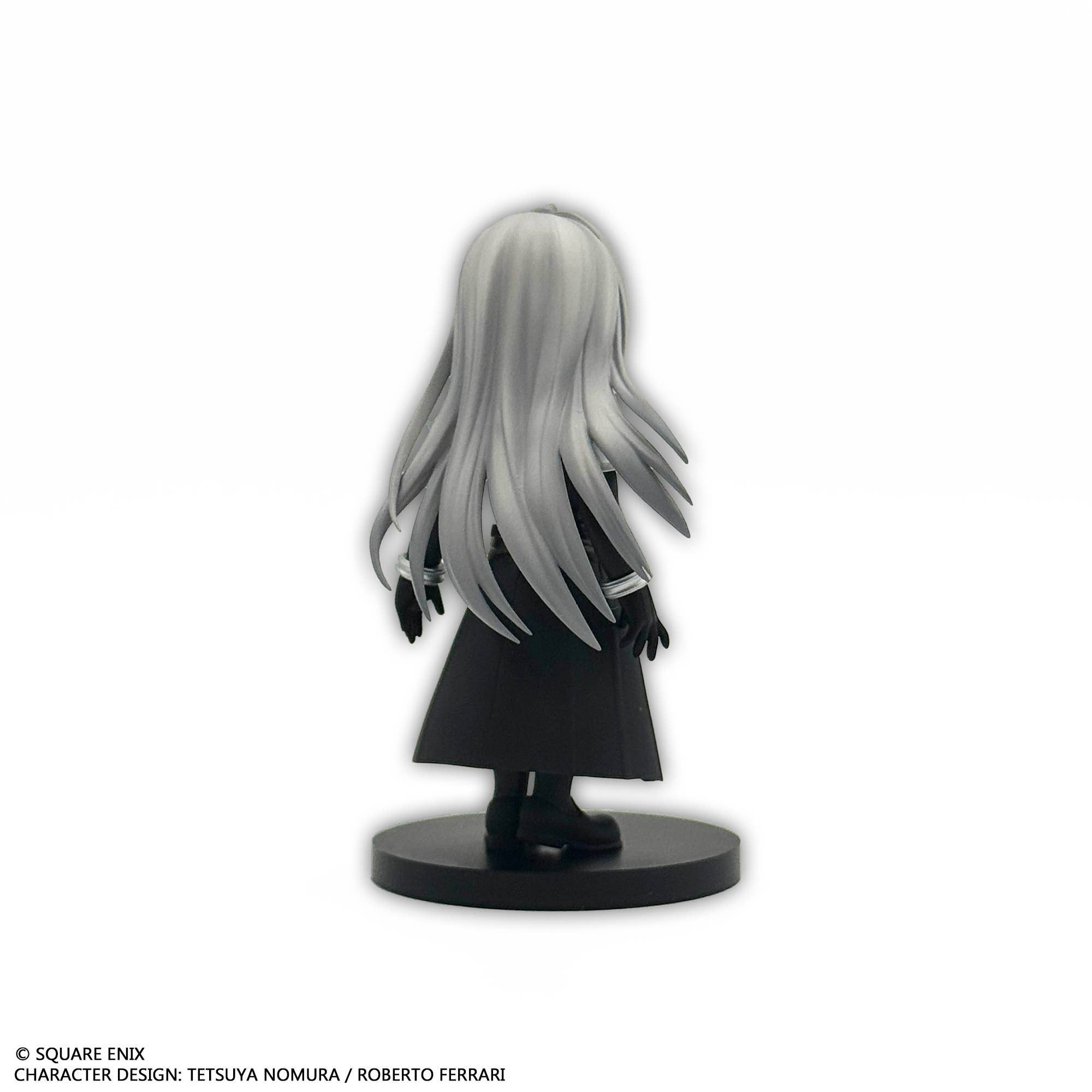 PRE-ORDER Square Enix - Final Fantasy VII Rebirth Adorable Arts Petit Vol. 02 [Box of 6]