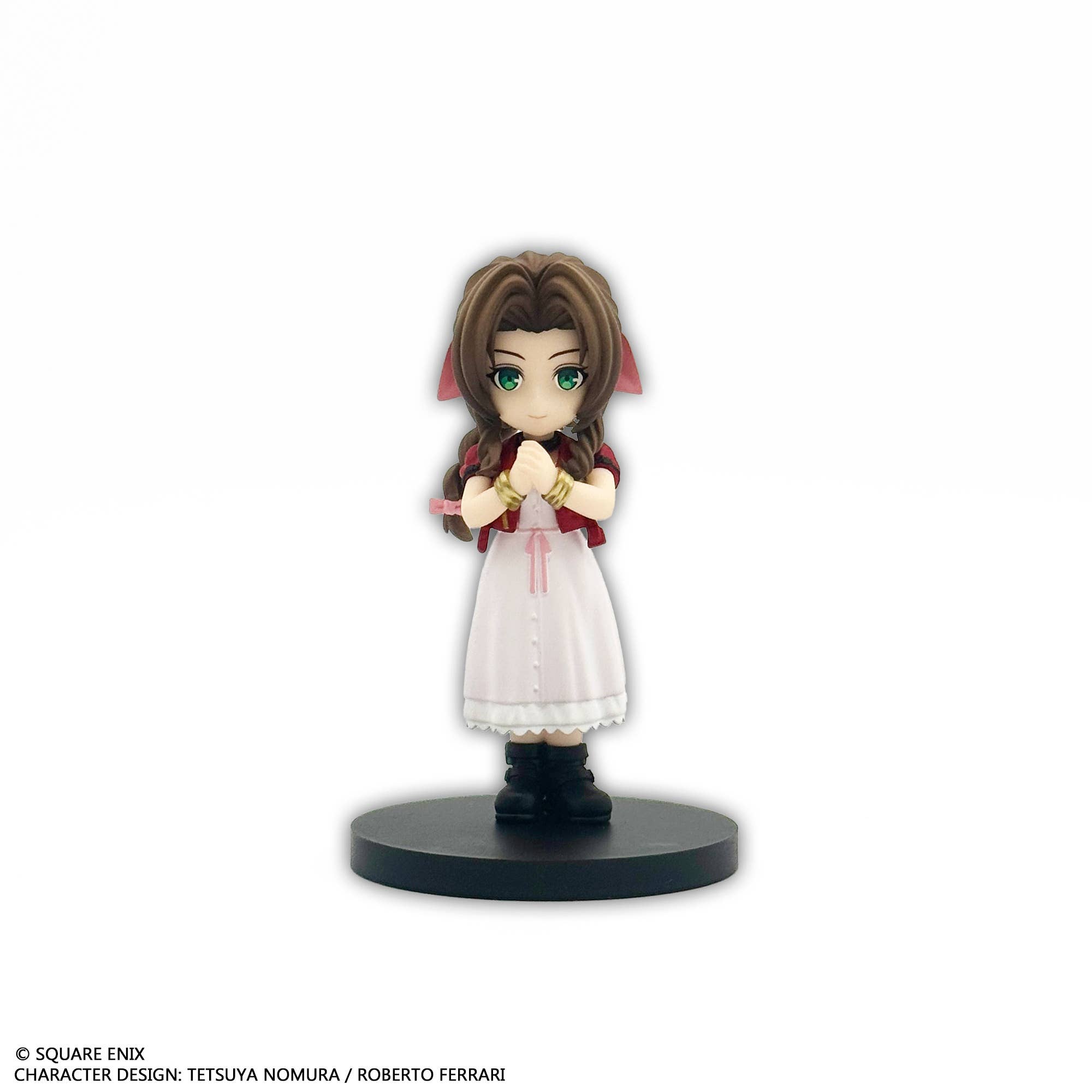 PRE-ORDER Square Enix - Final Fantasy VII Rebirth Adorable Arts Petit Vol. 02 [Box of 6]