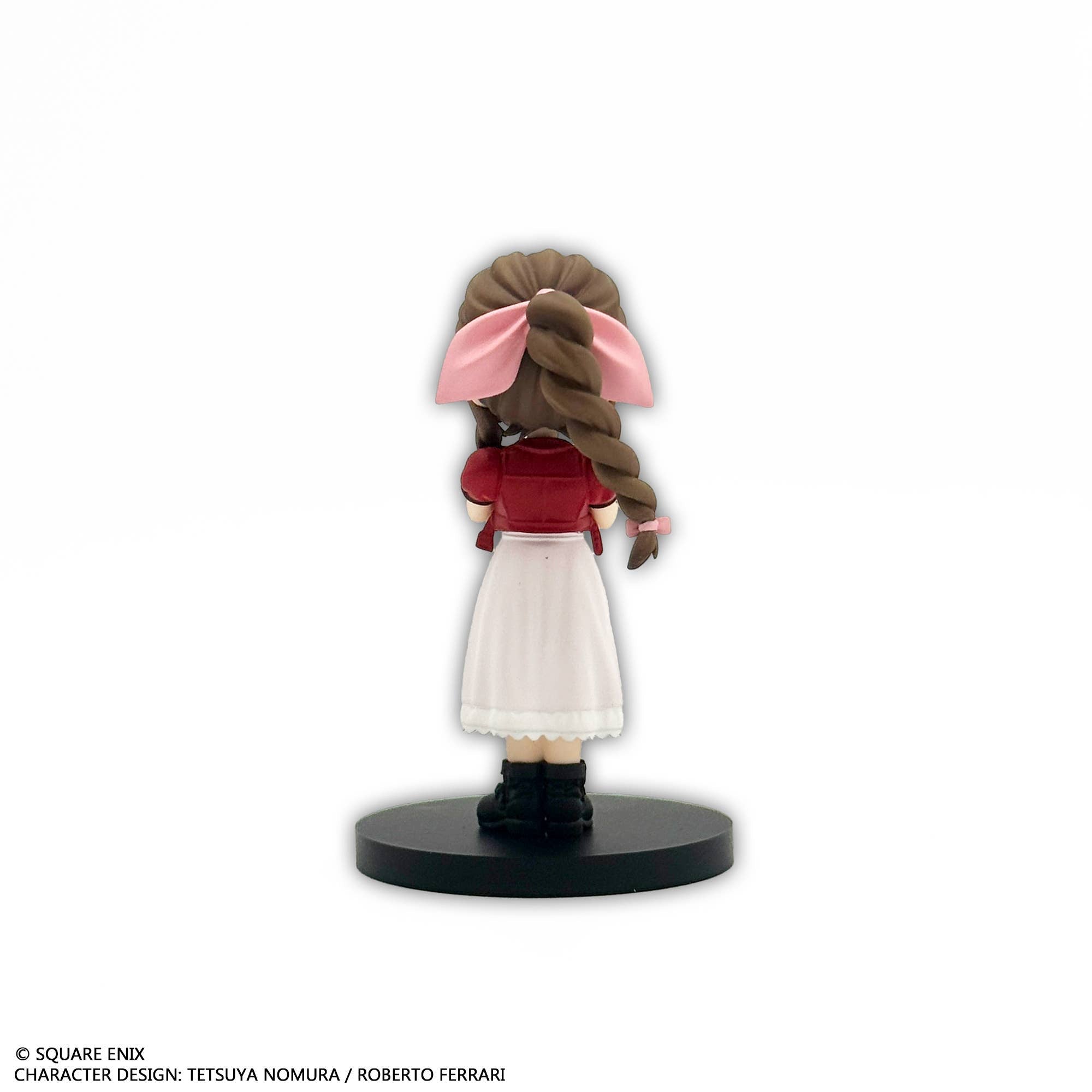 PRE-ORDER Square Enix - Final Fantasy VII Rebirth Adorable Arts Petit Vol. 02 [Box of 6]