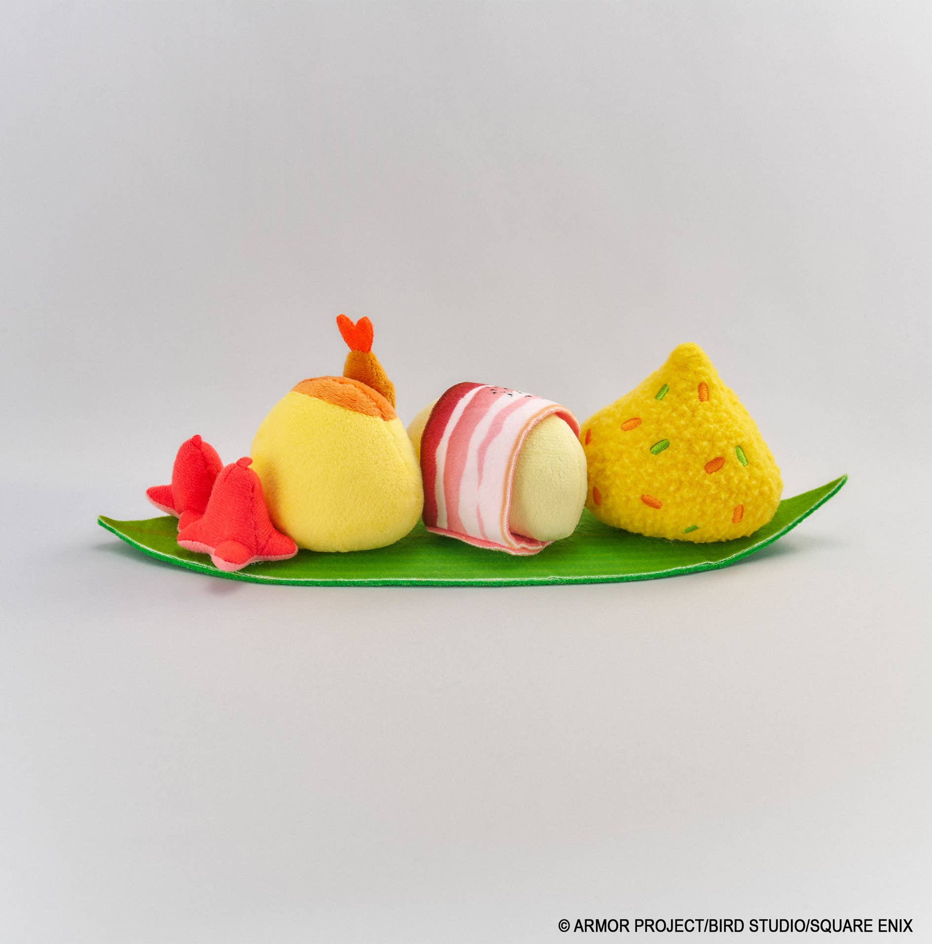 SPECIAL ORDER Square Enix - Smile Slime Plush - Dragon Quest - Haikara Musubi [JP]