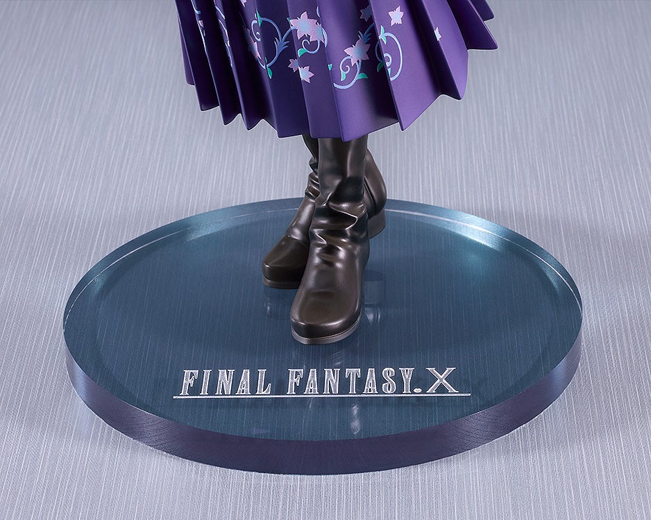 PRE-ORDER Square Enix - Final Fantasy X - Yuna 1/6.5