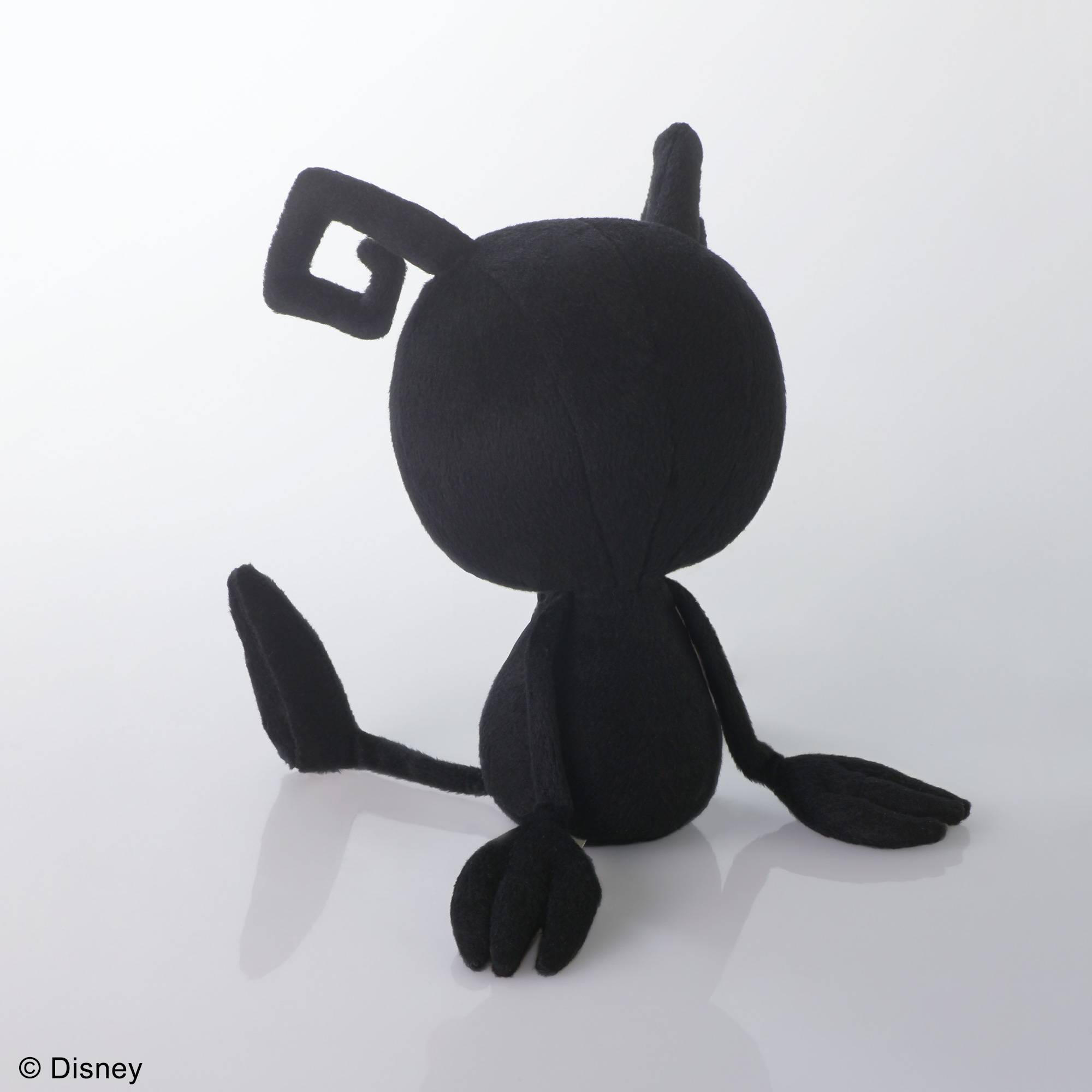 SPECIAL ORDER Square Enix - Kingdom Hearts Enemies Plush - Shadow [JP]