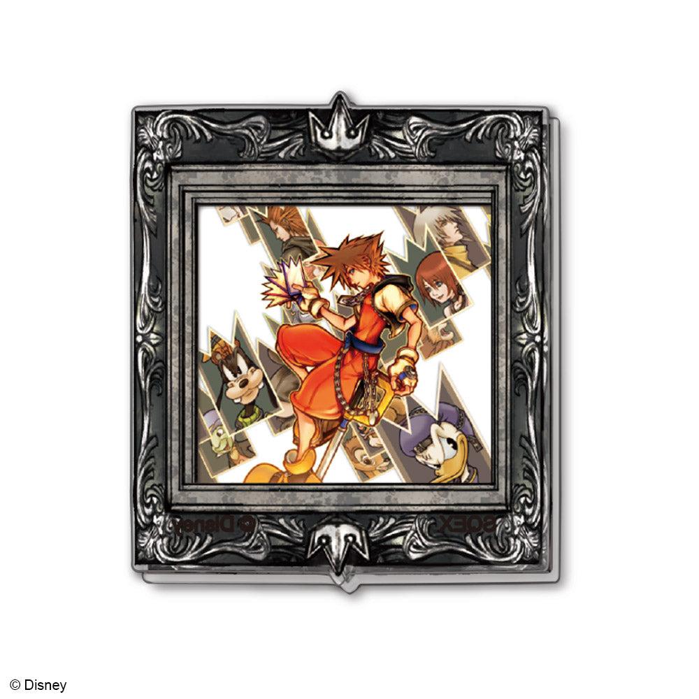 SPECIAL ORDER Square Enix - Kingdom Hearts: Acrylic Magnet Gallery Vol. 01 [December 2026] [JP] [Box of 10]