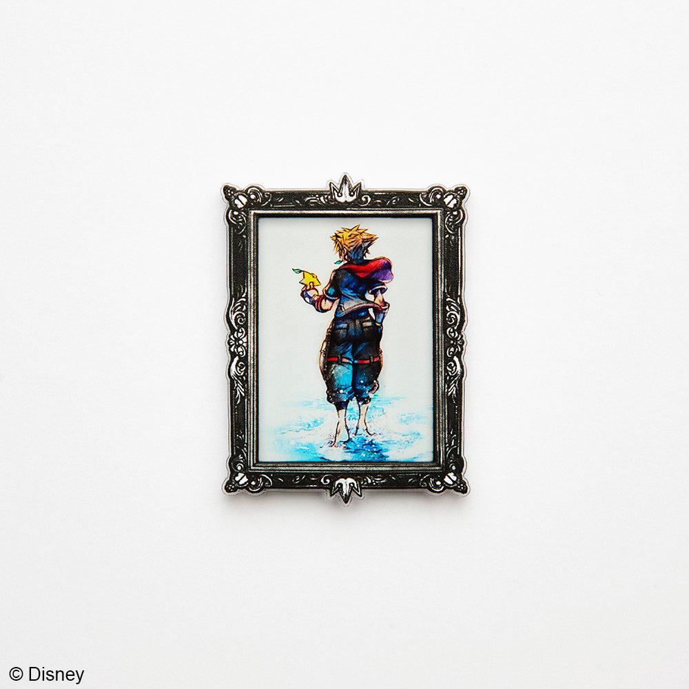 SPECIAL ORDER Square Enix - Kingdom Hearts: Acrylic Magnet Gallery Vol. 03 [December 2026] [JP] [Box of 10]