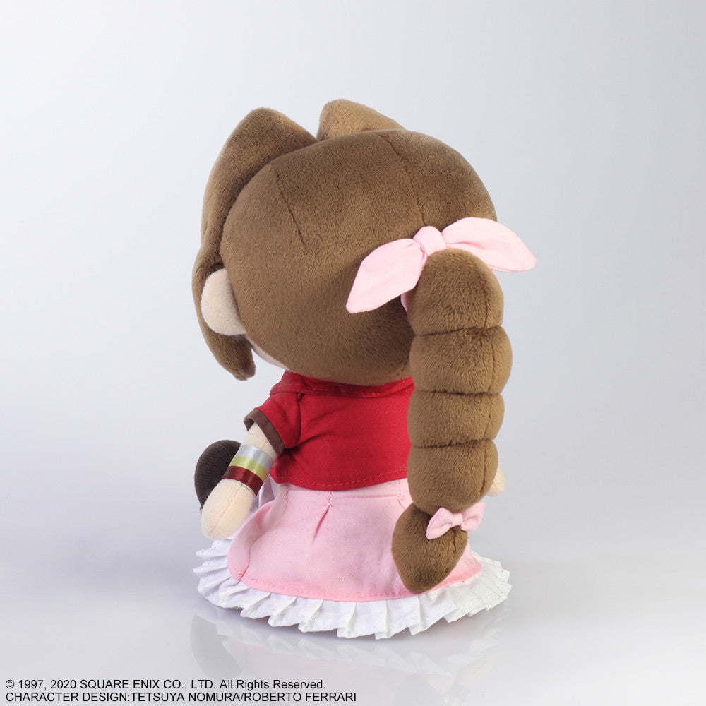 SPECIAL ORDER Square Enix - Final Fantasy VII Remake Plush - Aerith Gainsborough [JP]