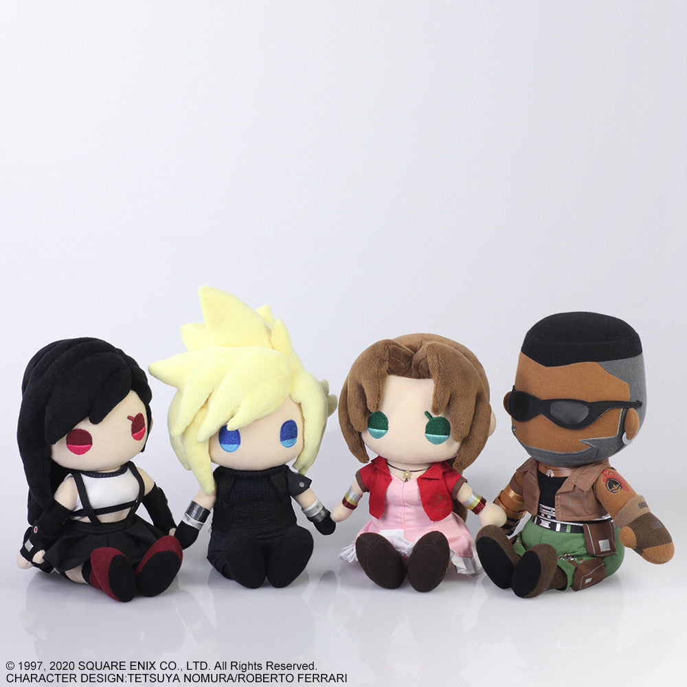 SPECIAL ORDER Square Enix - Final Fantasy VII Remake Plush - Aerith Gainsborough [JP]