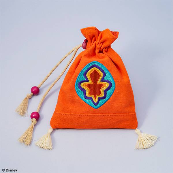 SPECIAL ORDER Square Enix - Kingdom Hearts II Money Pouch [December 2026] [JP]